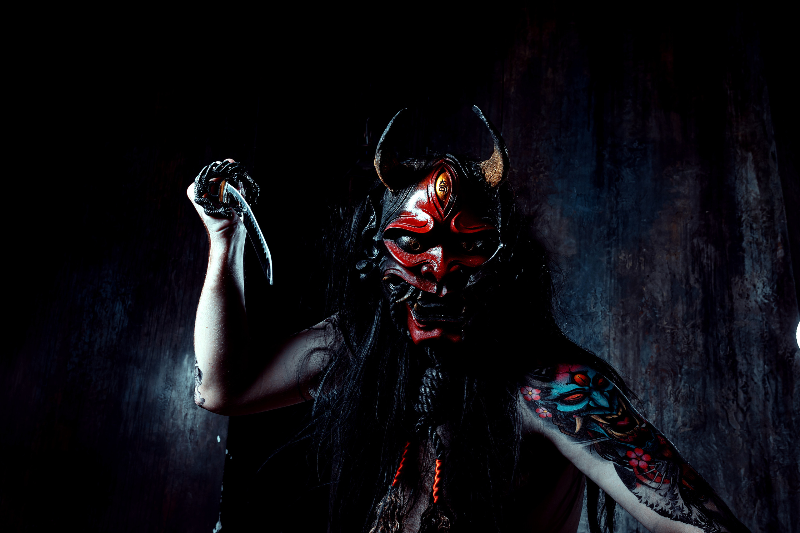 C_АТАНА. Фотограф Елена Богачева (lenalena_na_na_na)