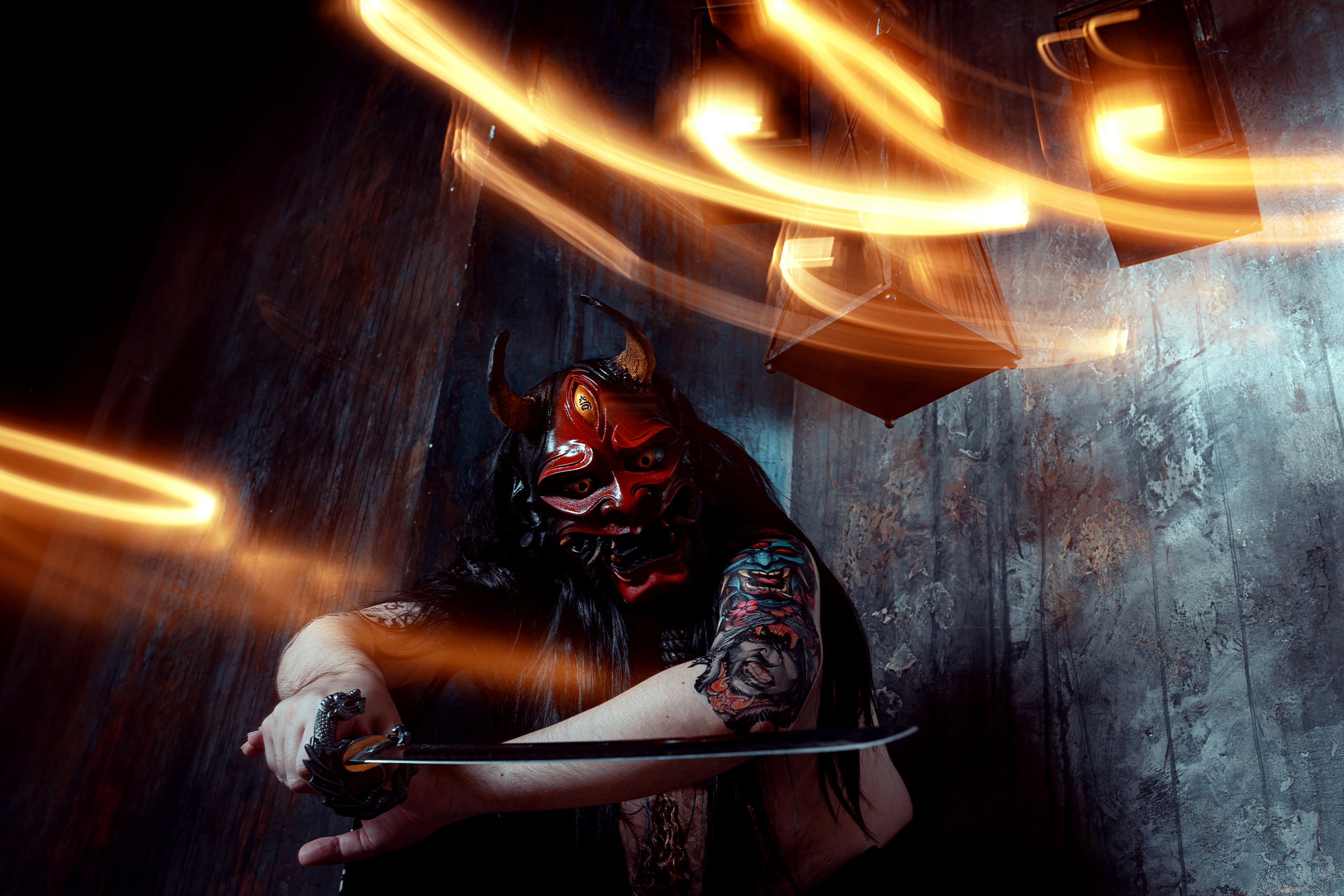 C_АТАНА. Фотограф Елена Богачева (lenalena_na_na_na)