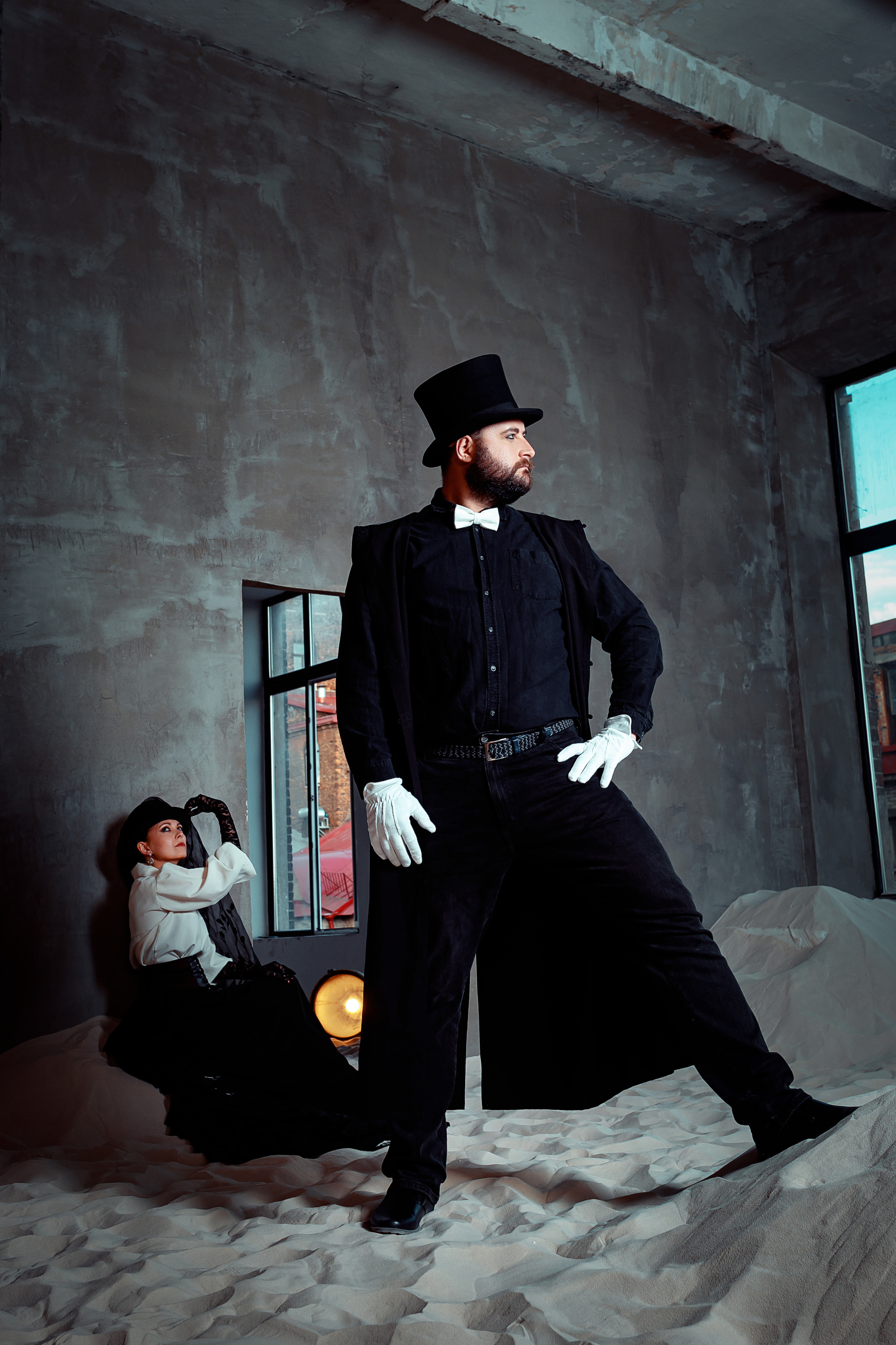 ПЕРЕВАЛ ДЯТЛОВА. Фотограф Елена Богачева (lenalena_na_na_na)