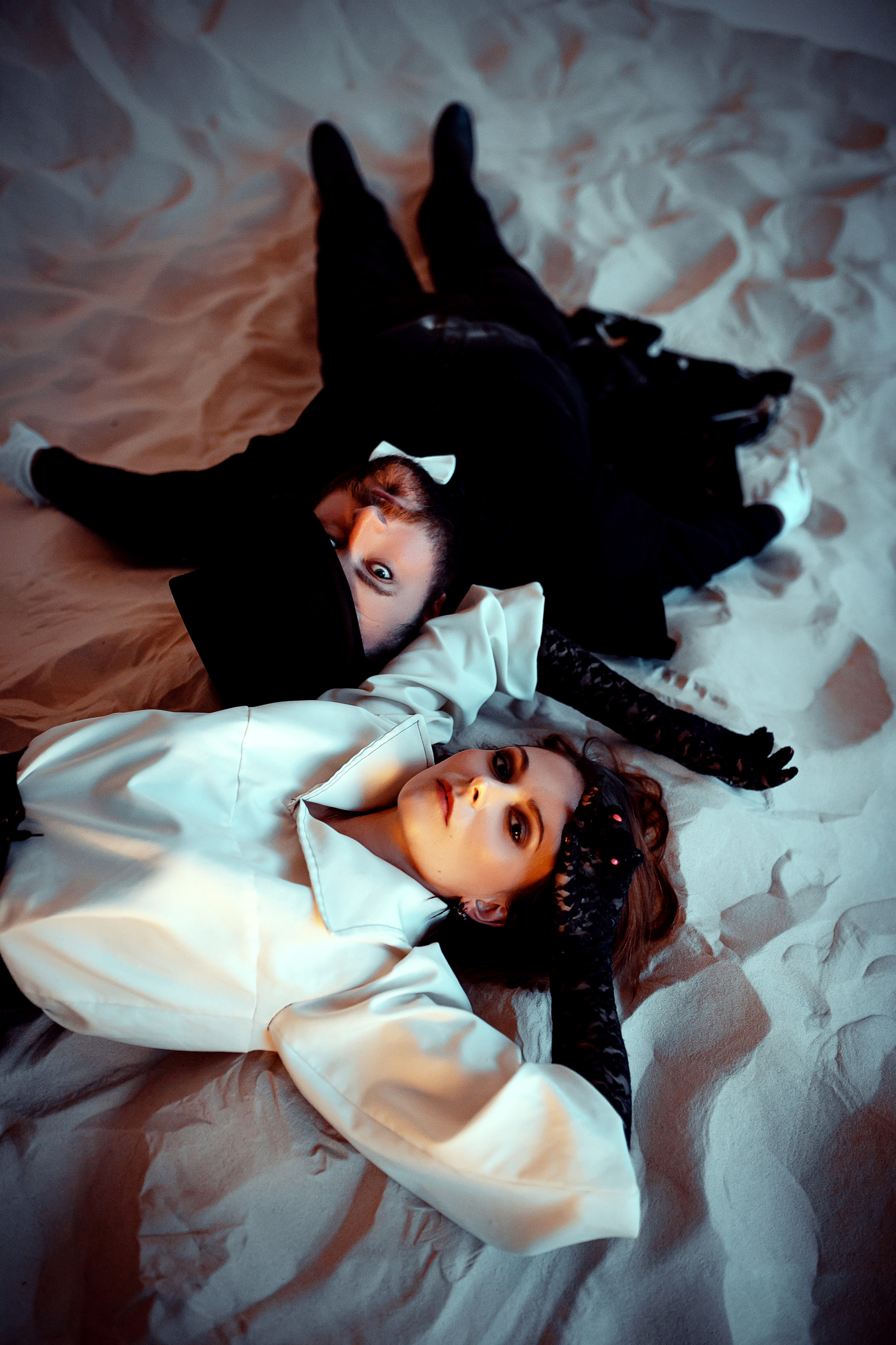 ПЕРЕВАЛ ДЯТЛОВА. Фотограф Елена Богачева (lenalena_na_na_na)