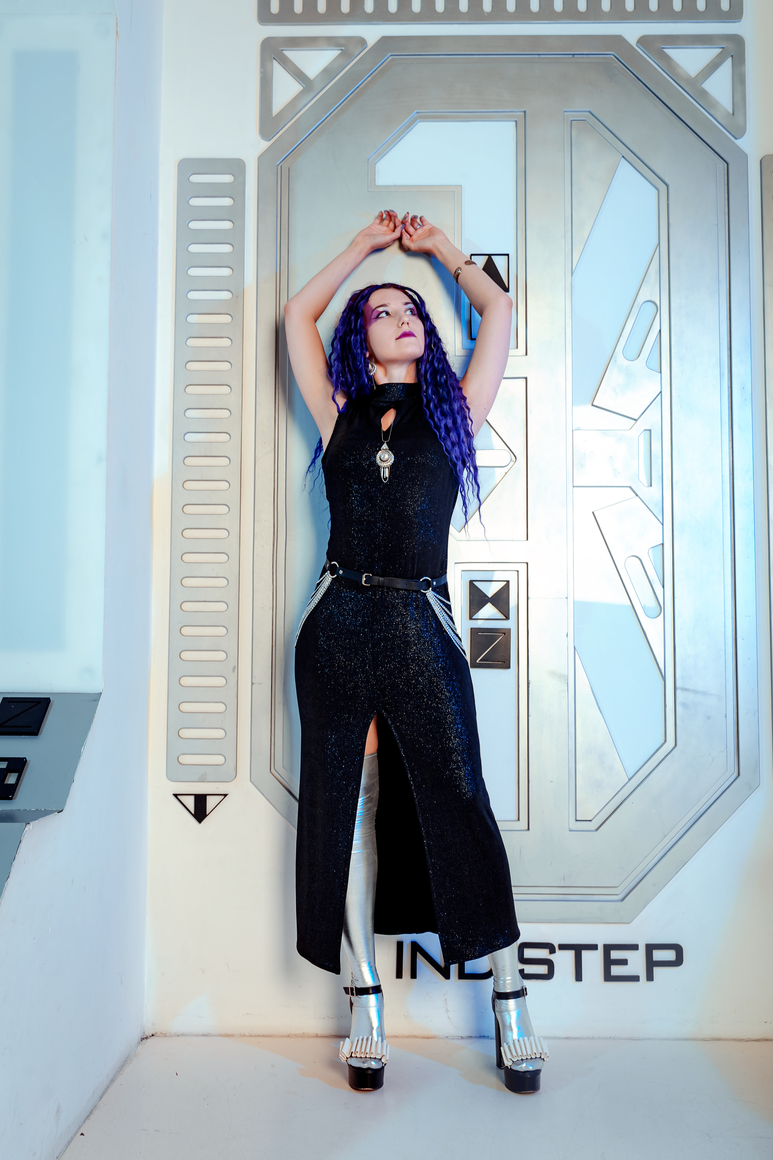 ИРИНА. Фотограф Елена Богачева (lenalena_na_na_na)