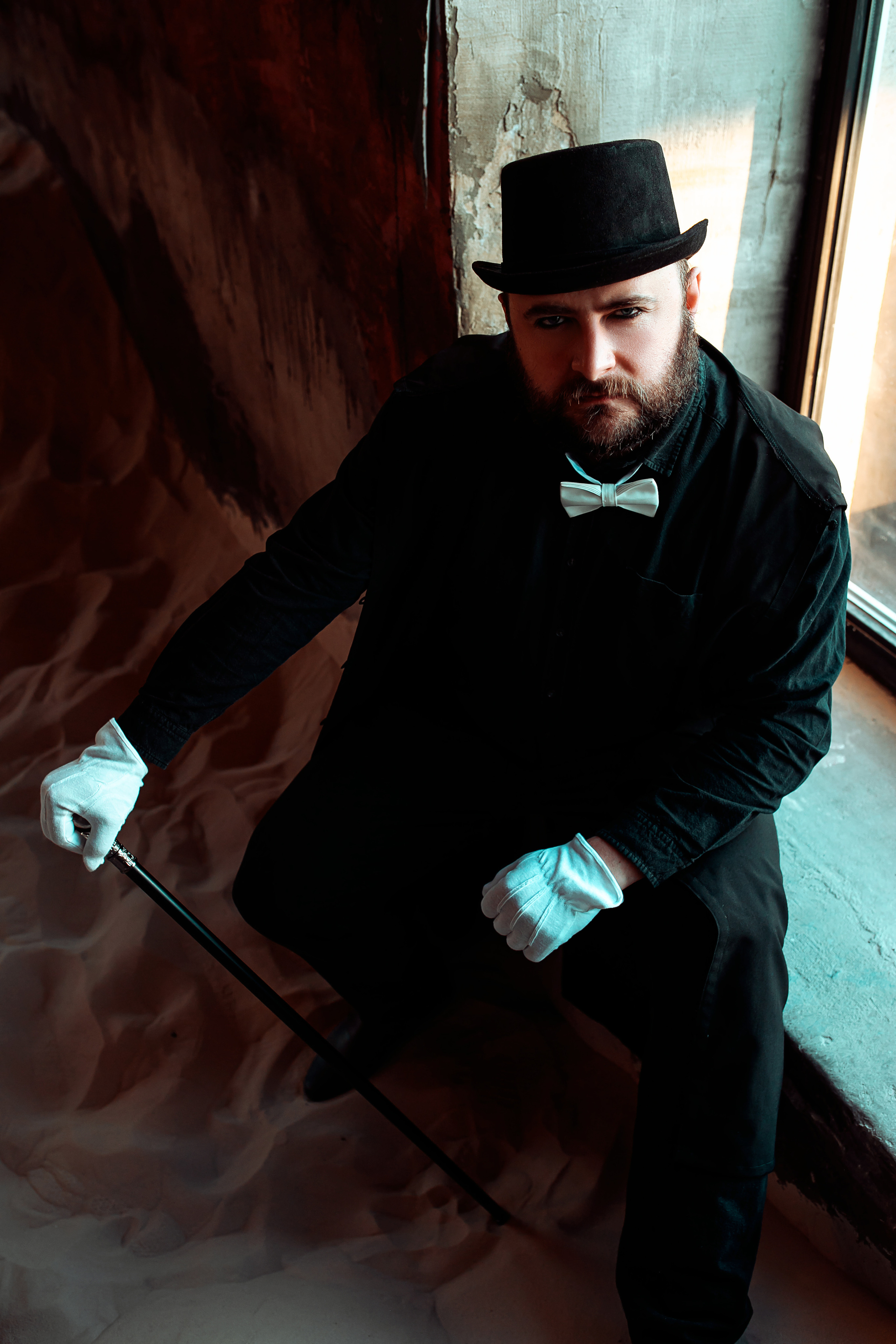 ПЕРЕВАЛ ДЯТЛОВА. Фотограф Елена Богачева (lenalena_na_na_na)