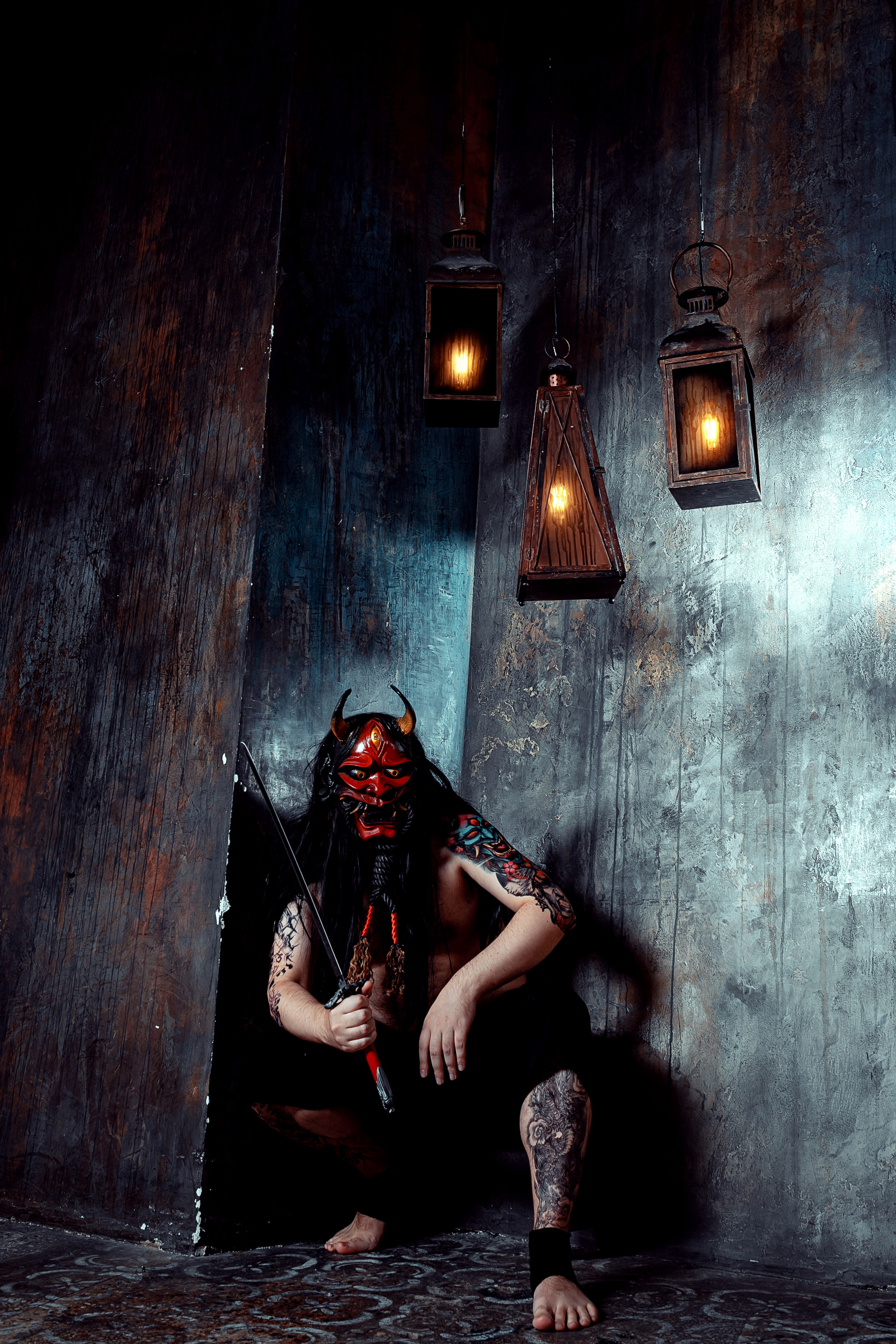 C_АТАНА. Фотограф Елена Богачева (lenalena_na_na_na)