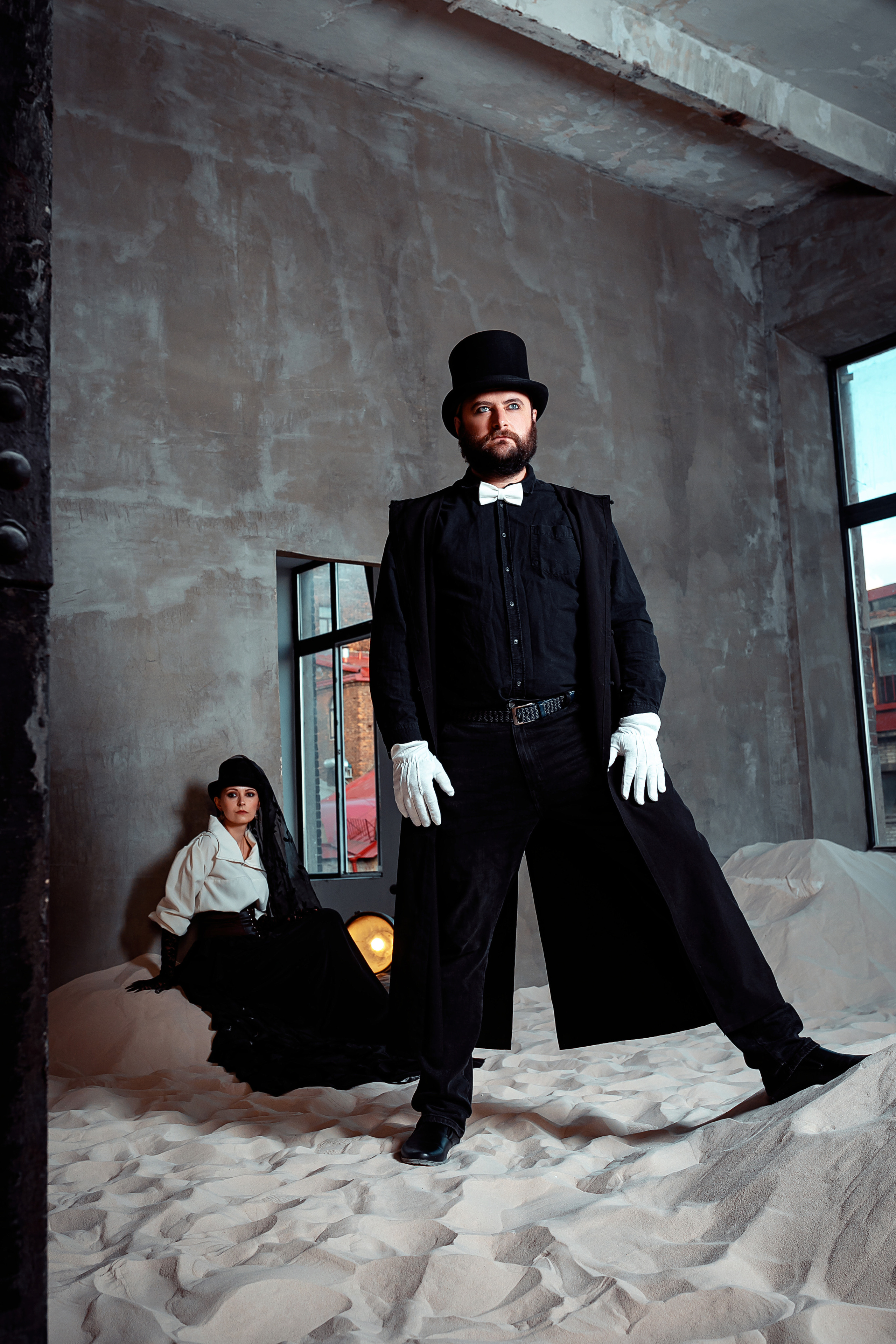 ПЕРЕВАЛ ДЯТЛОВА. Фотограф Елена Богачева (lenalena_na_na_na)