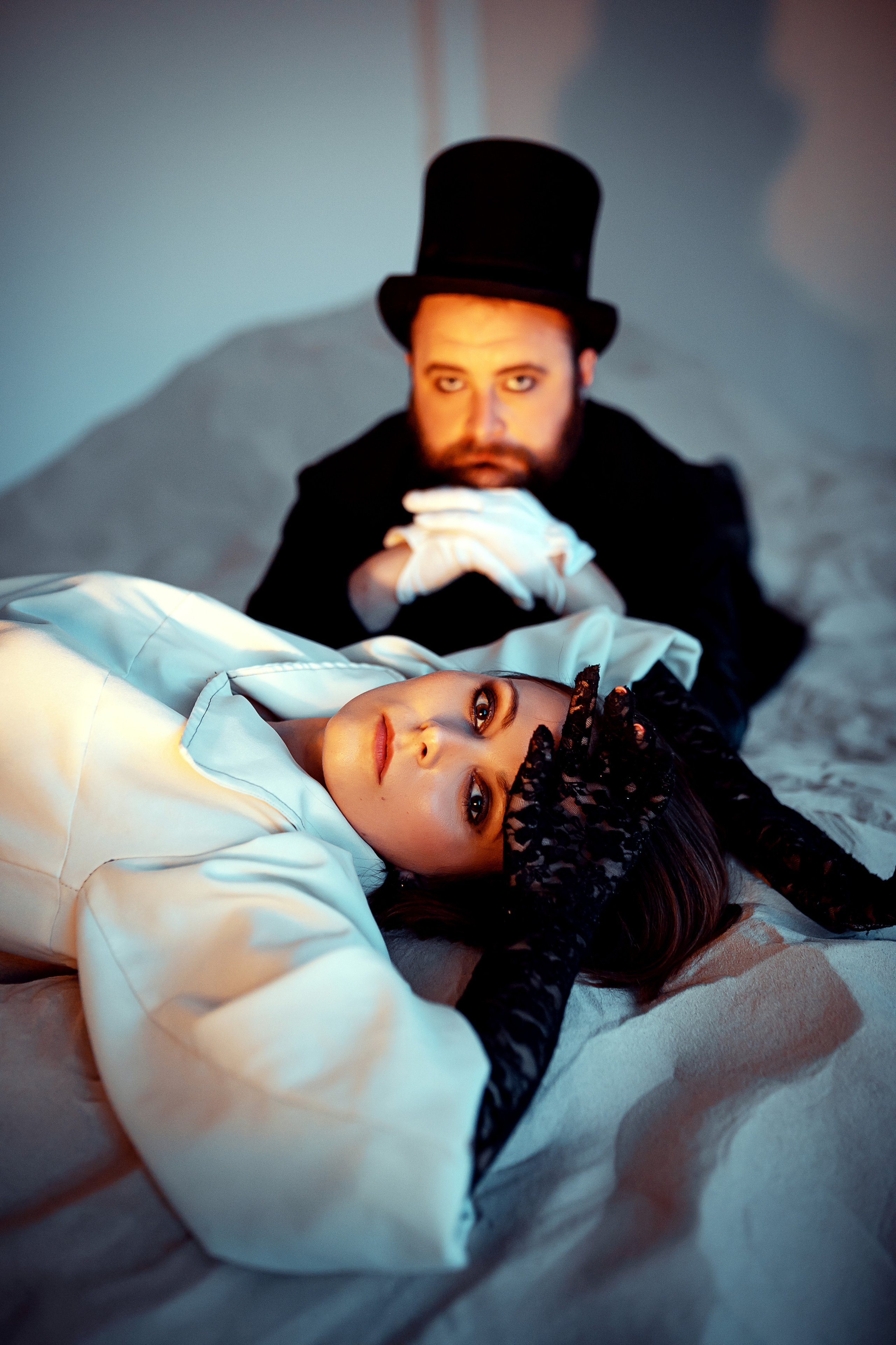 ПЕРЕВАЛ ДЯТЛОВА. Фотограф Елена Богачева (lenalena_na_na_na)