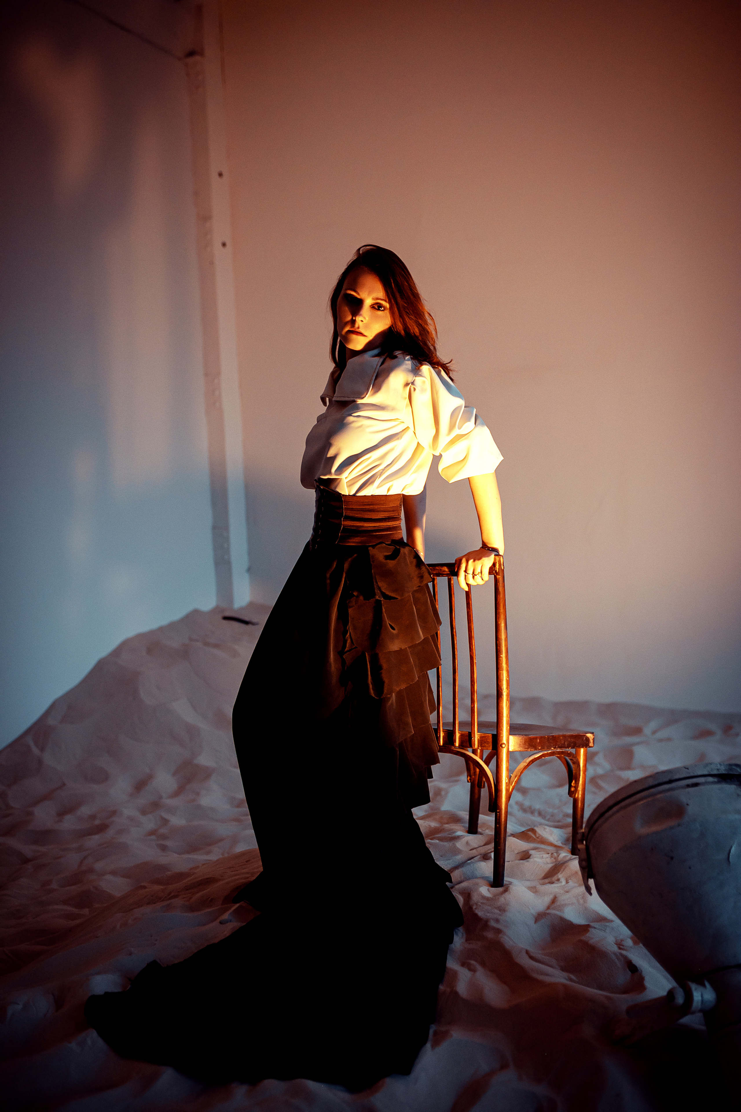 ПЕРЕВАЛ ДЯТЛОВА. Фотограф Елена Богачева (lenalena_na_na_na)