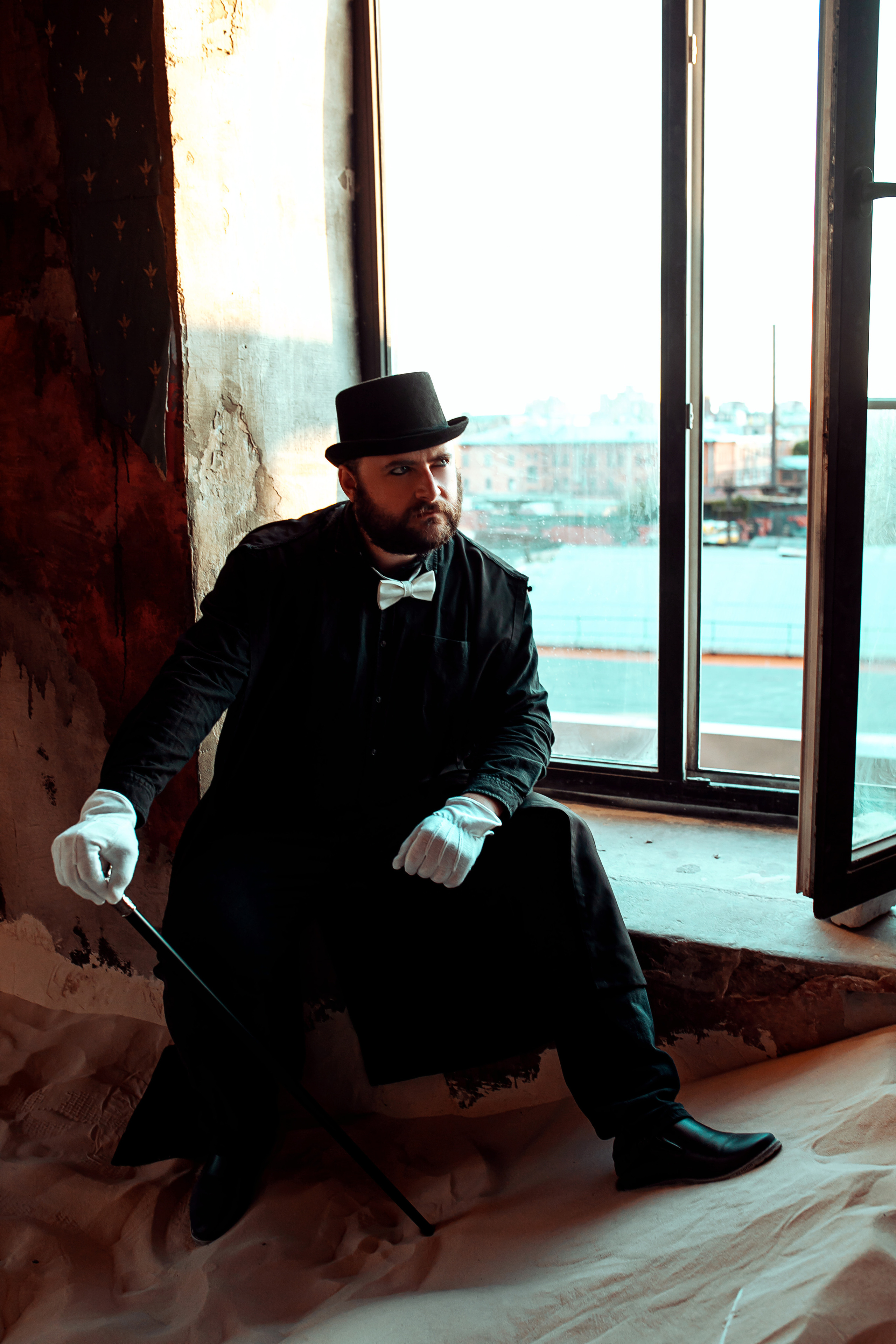 ПЕРЕВАЛ ДЯТЛОВА. Фотограф Елена Богачева (lenalena_na_na_na)