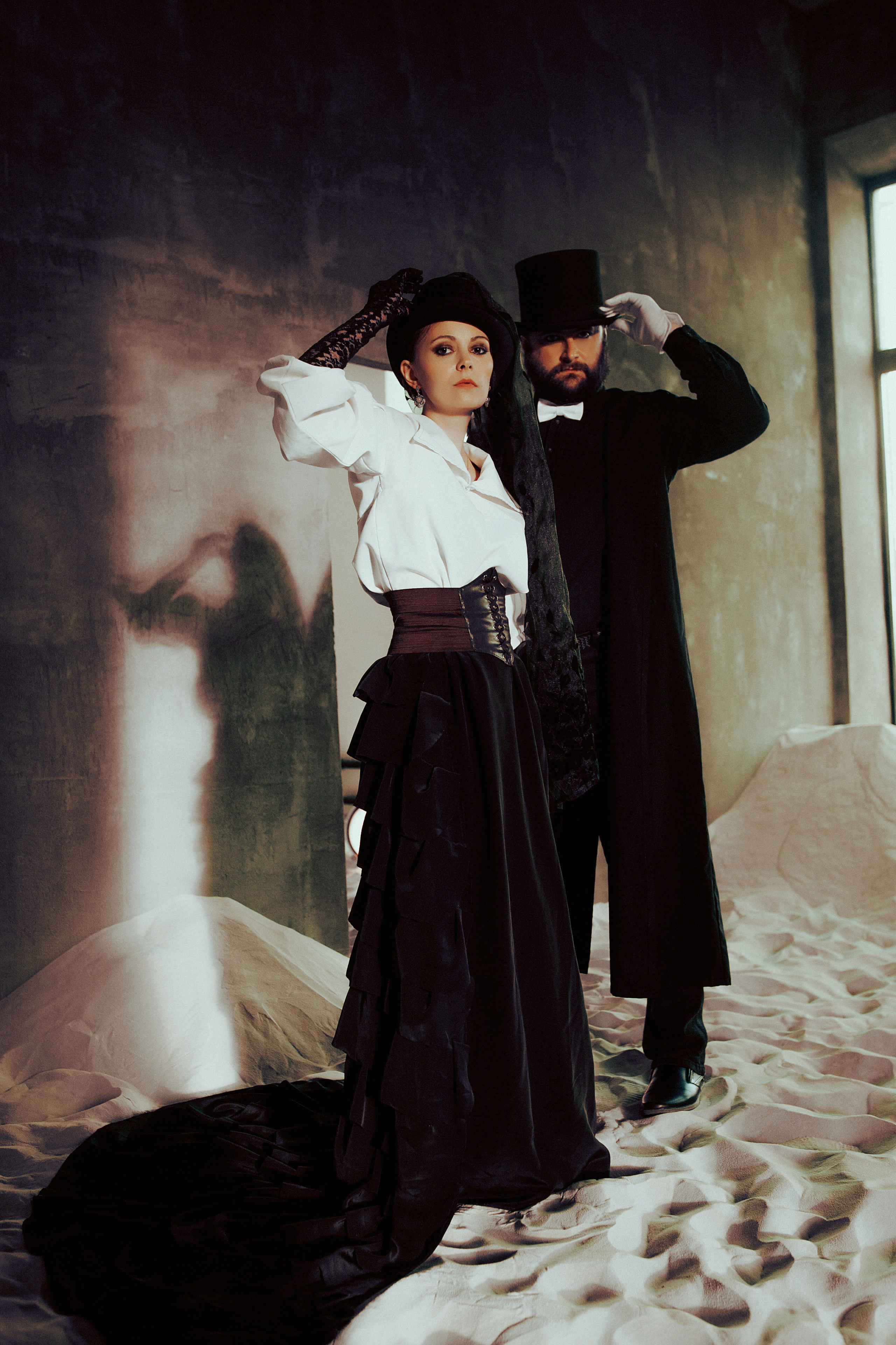 ПЕРЕВАЛ ДЯТЛОВА. Фотограф Елена Богачева (lenalena_na_na_na)