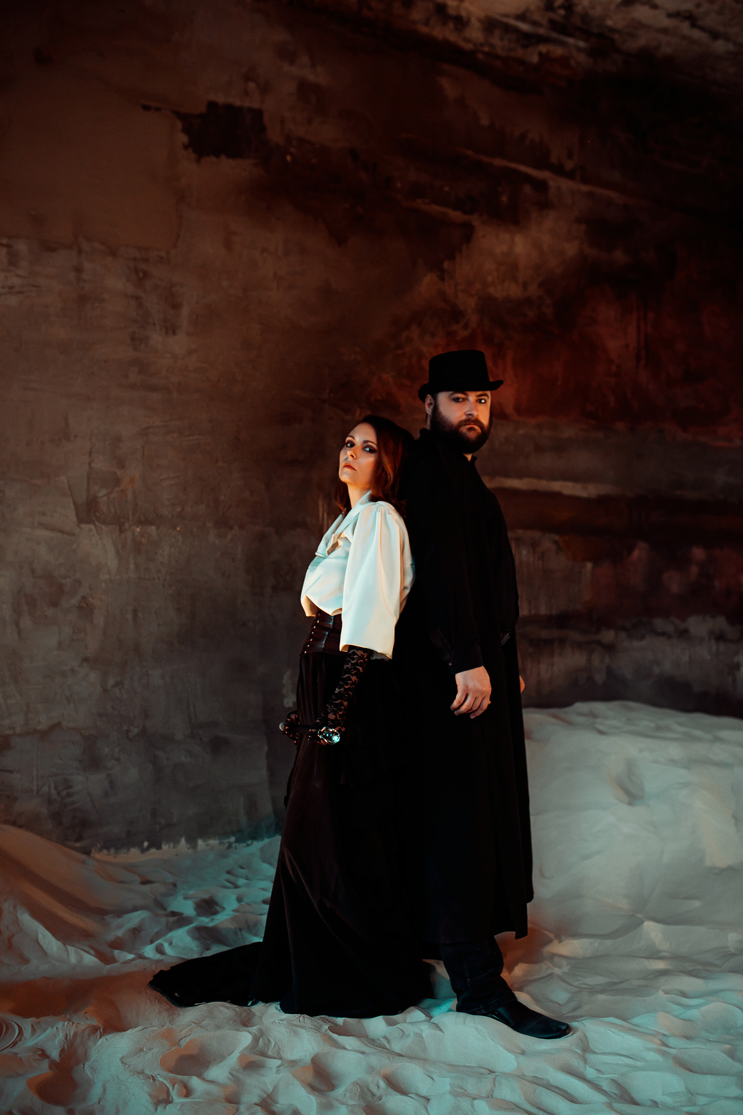 ПЕРЕВАЛ ДЯТЛОВА. Фотограф Елена Богачева (lenalena_na_na_na)