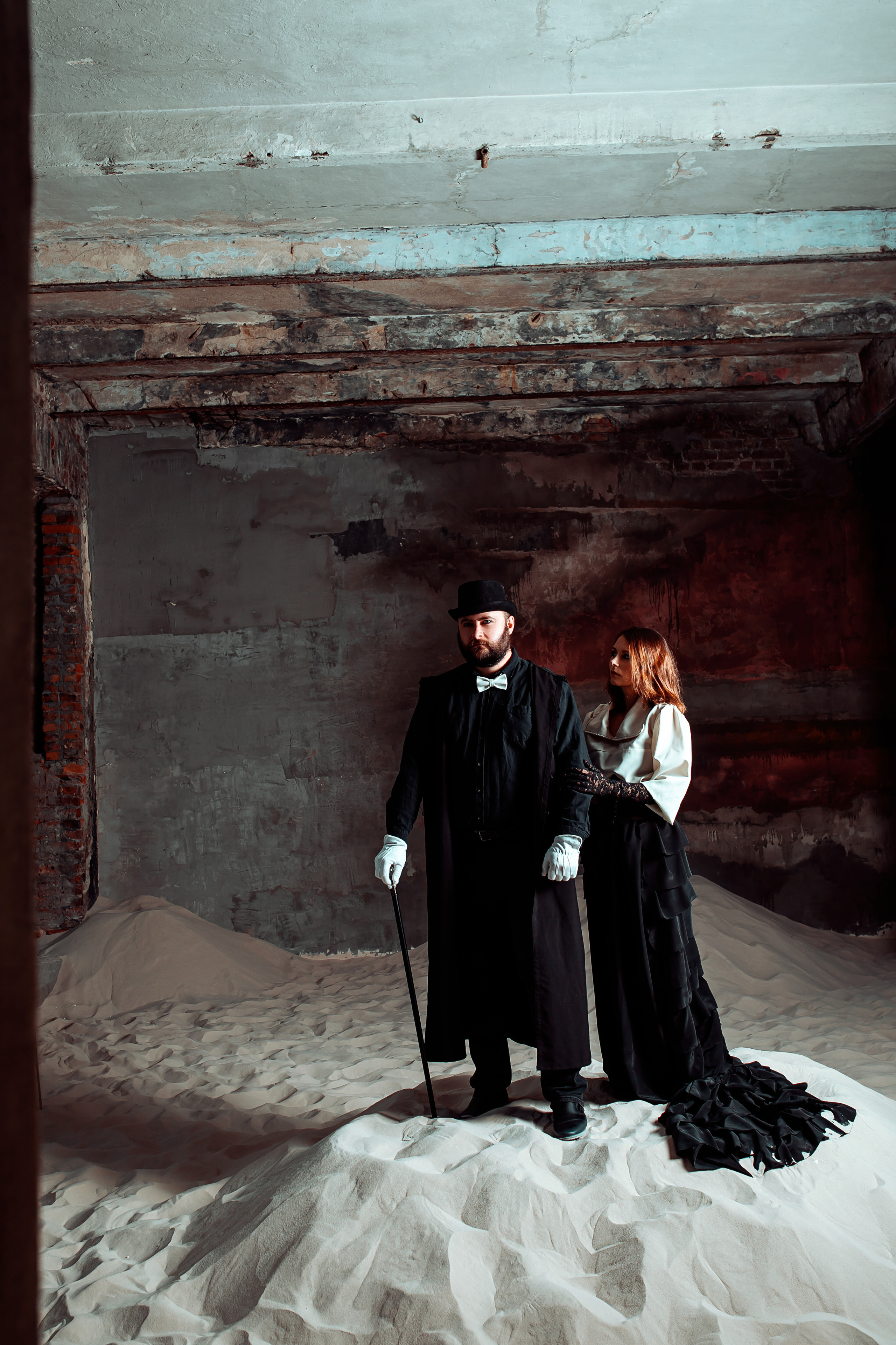 ПЕРЕВАЛ ДЯТЛОВА. Фотограф Елена Богачева (lenalena_na_na_na)