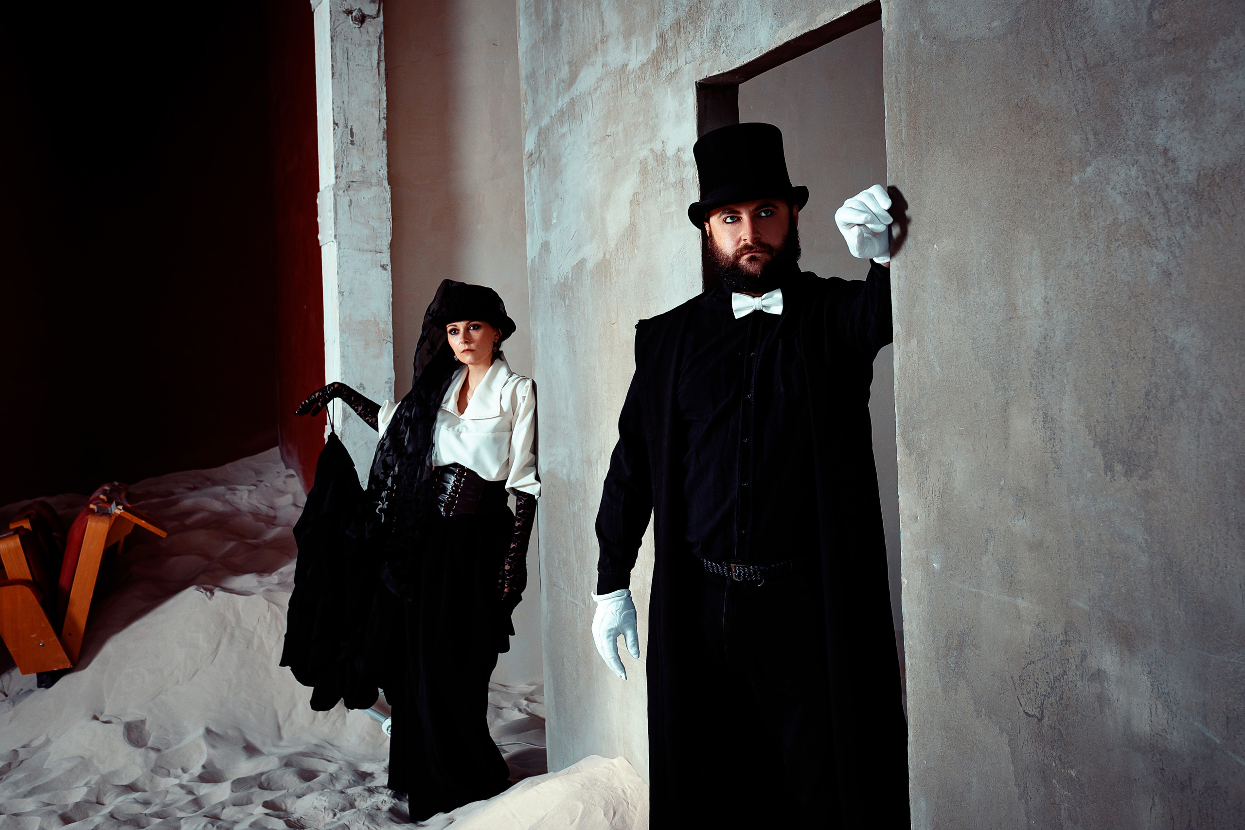 ПЕРЕВАЛ ДЯТЛОВА. Фотограф Елена Богачева (lenalena_na_na_na)