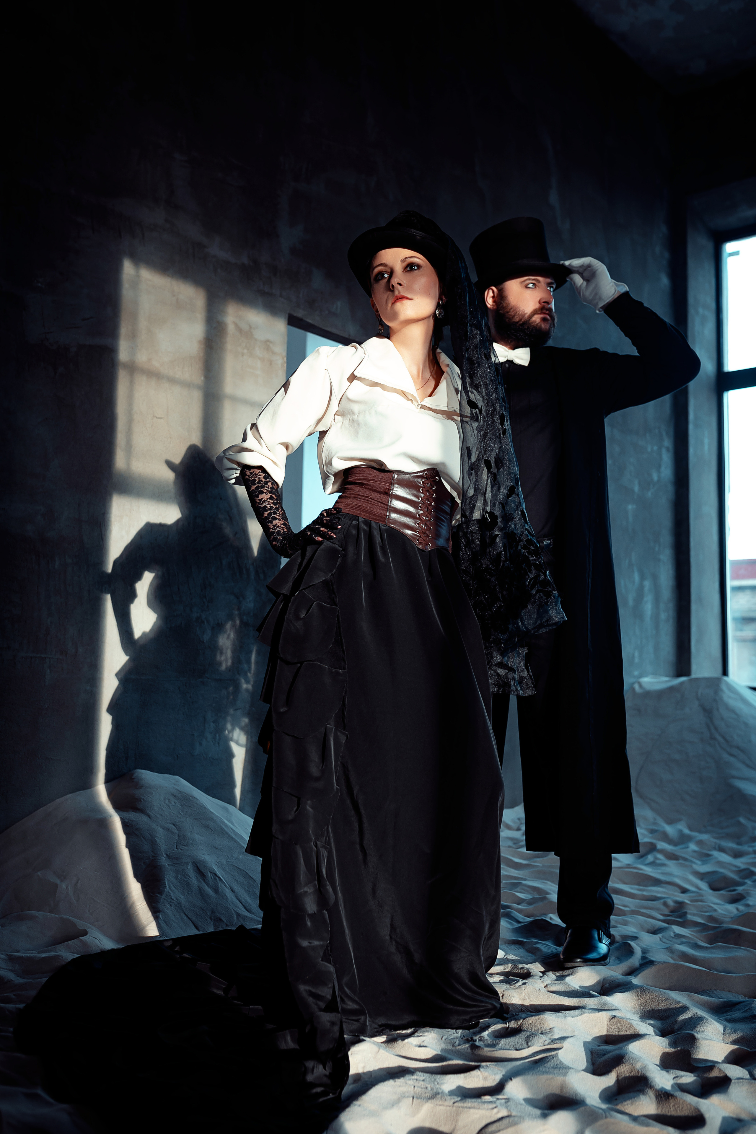 ПЕРЕВАЛ ДЯТЛОВА. Фотограф Елена Богачева (lenalena_na_na_na)