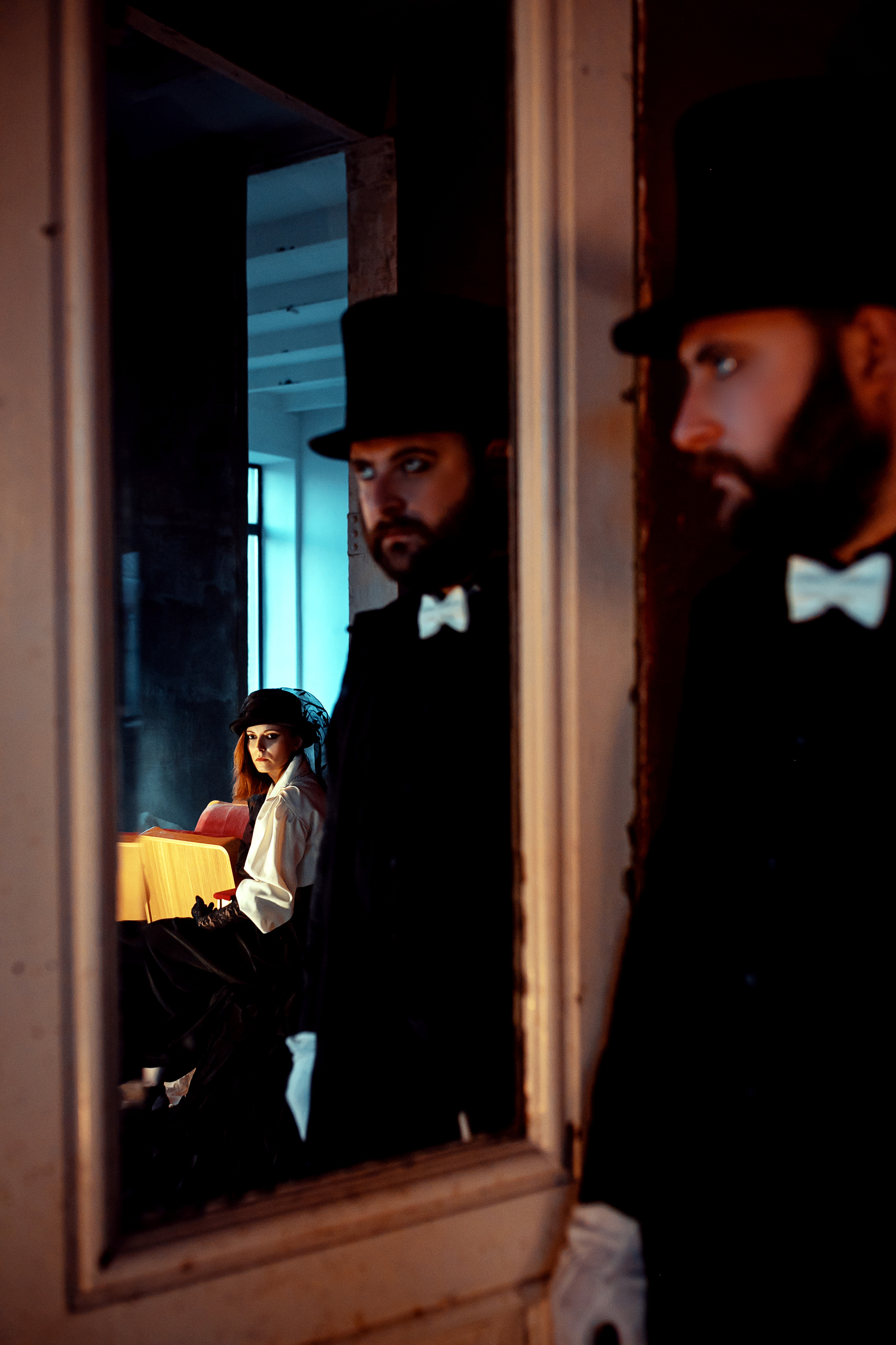 ПЕРЕВАЛ ДЯТЛОВА. Фотограф Елена Богачева (lenalena_na_na_na)