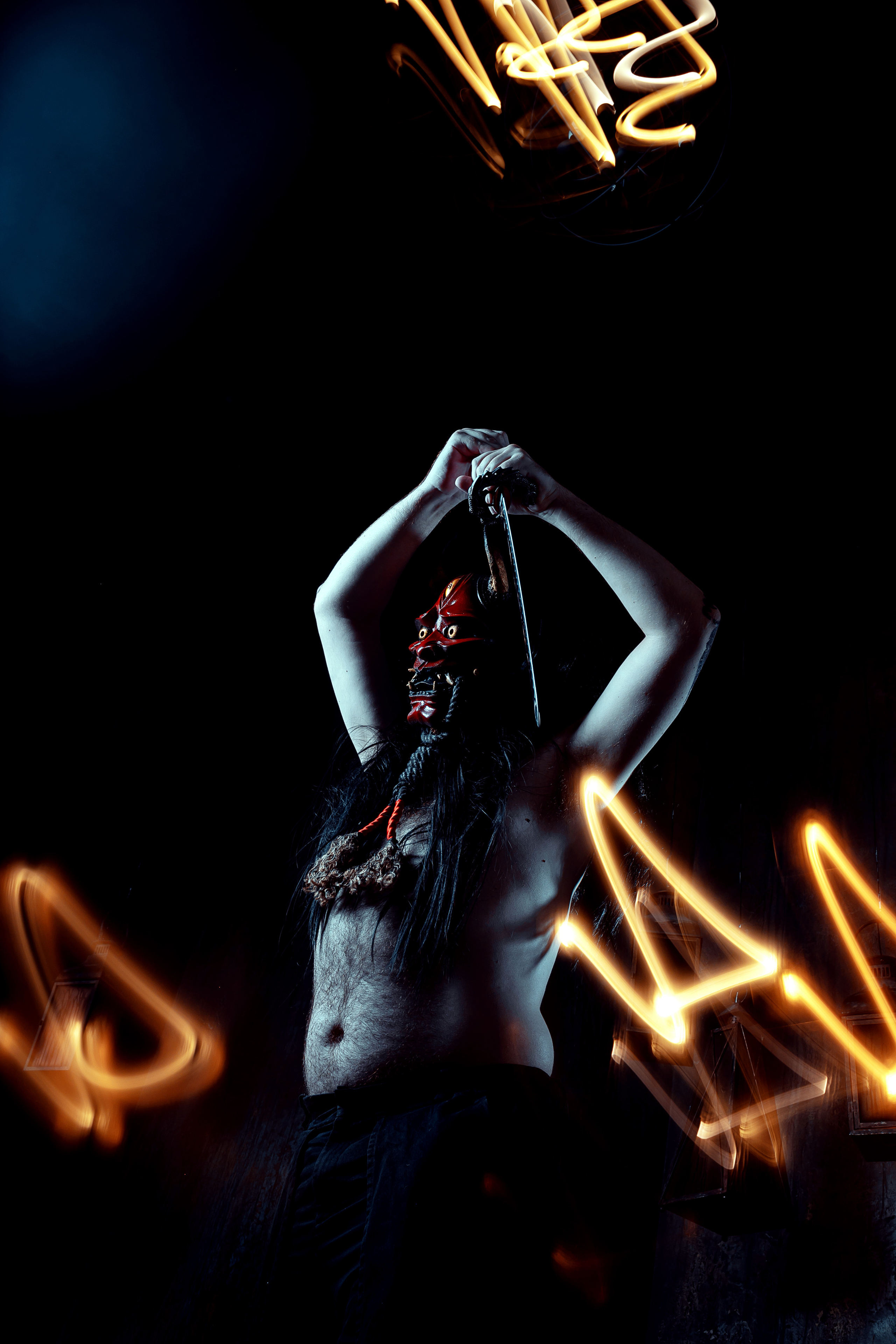 C_АТАНА. Фотограф Елена Богачева (lenalena_na_na_na)