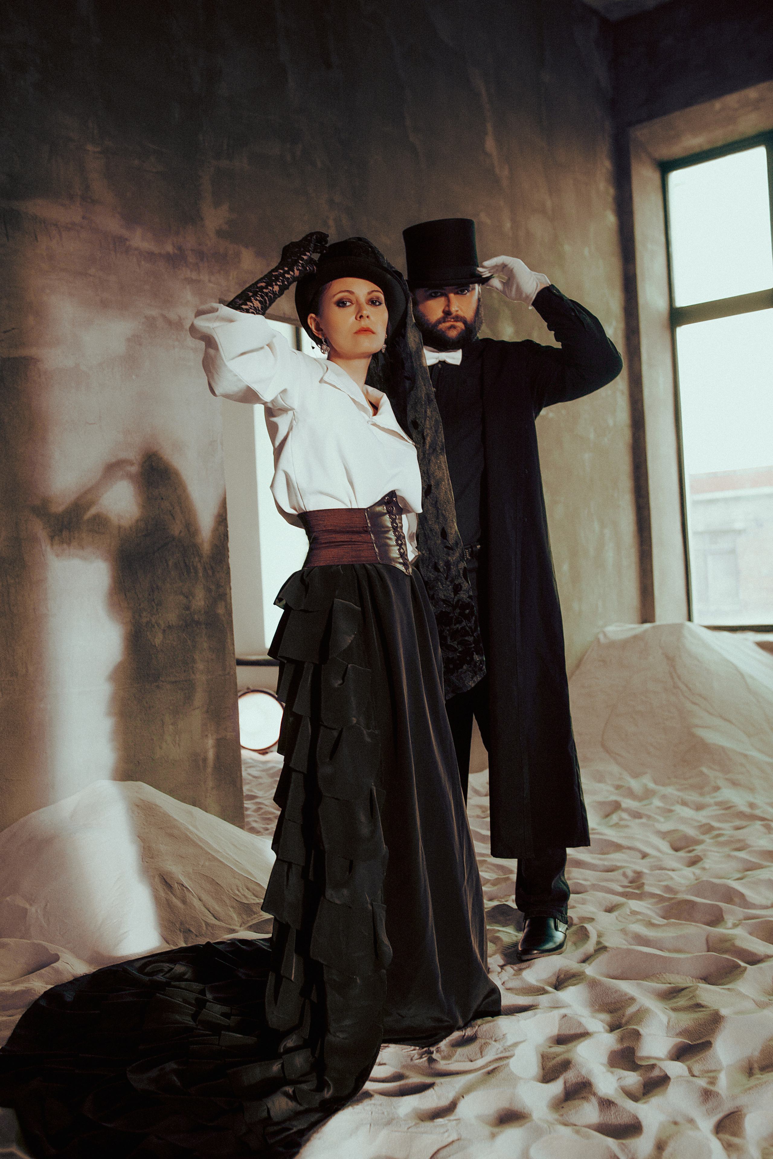 ПЕРЕВАЛ ДЯТЛОВА. Фотограф Елена Богачева (lenalena_na_na_na)