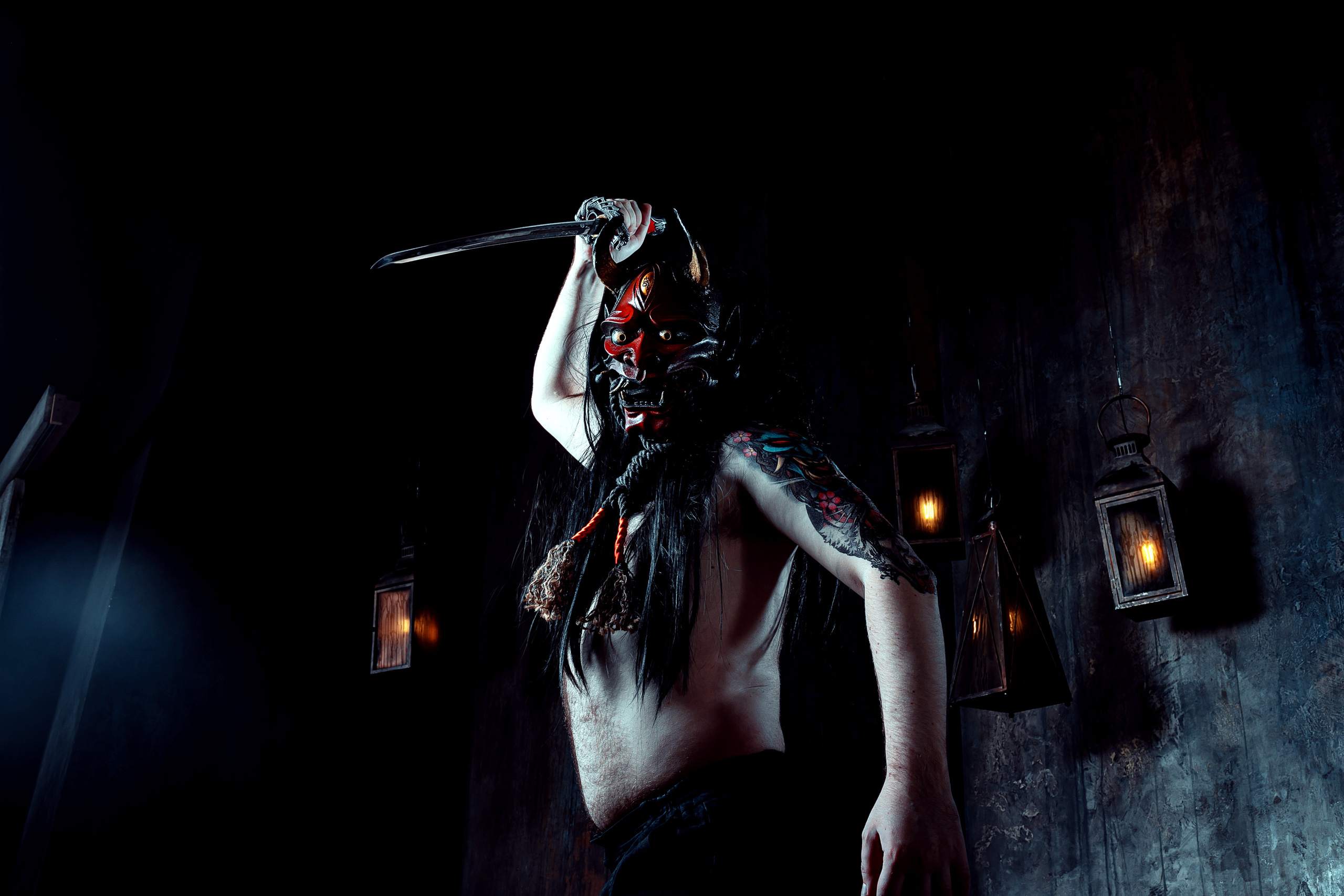 C_АТАНА. Фотограф Елена Богачева (lenalena_na_na_na)