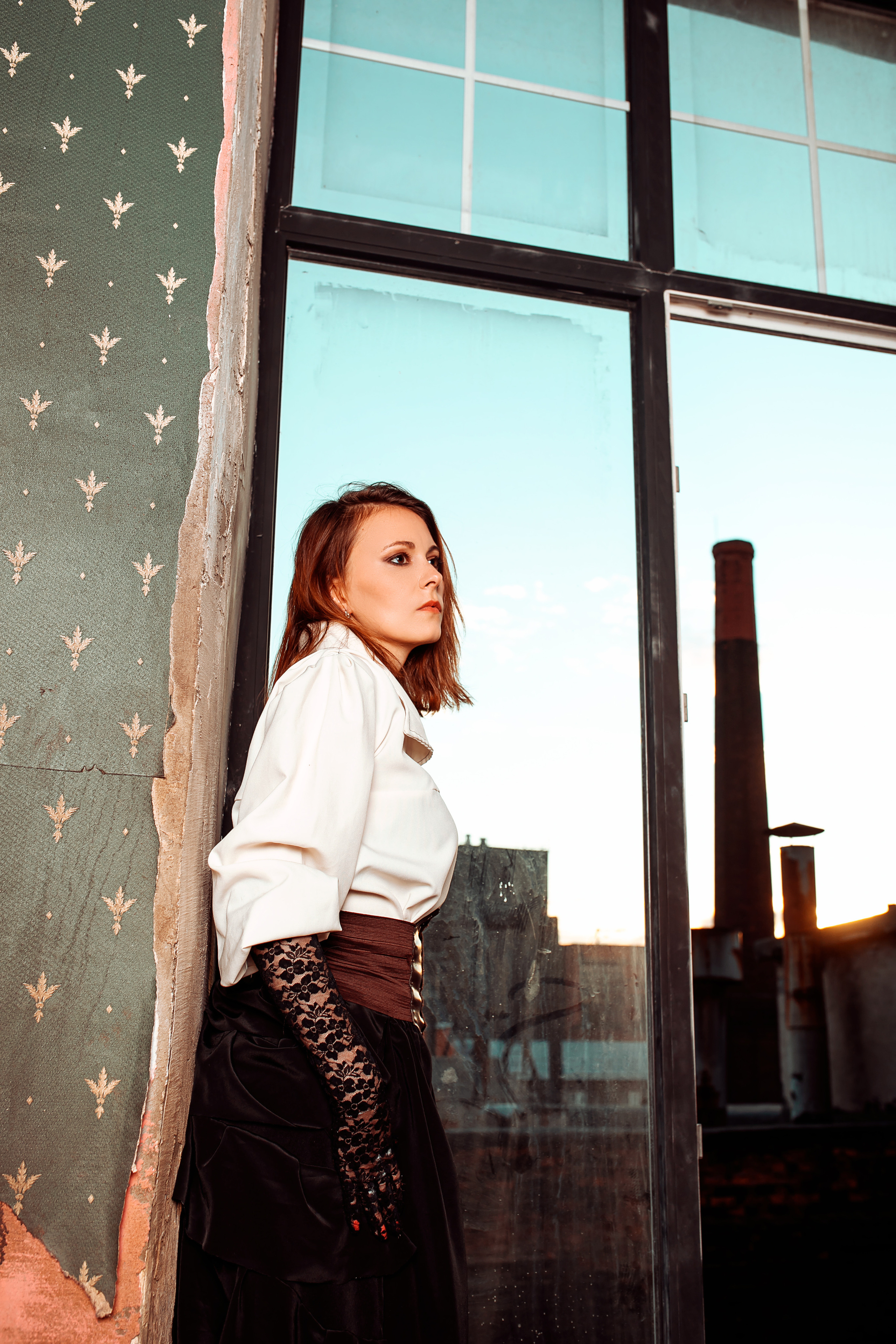 ПЕРЕВАЛ ДЯТЛОВА. Фотограф Елена Богачева (lenalena_na_na_na)