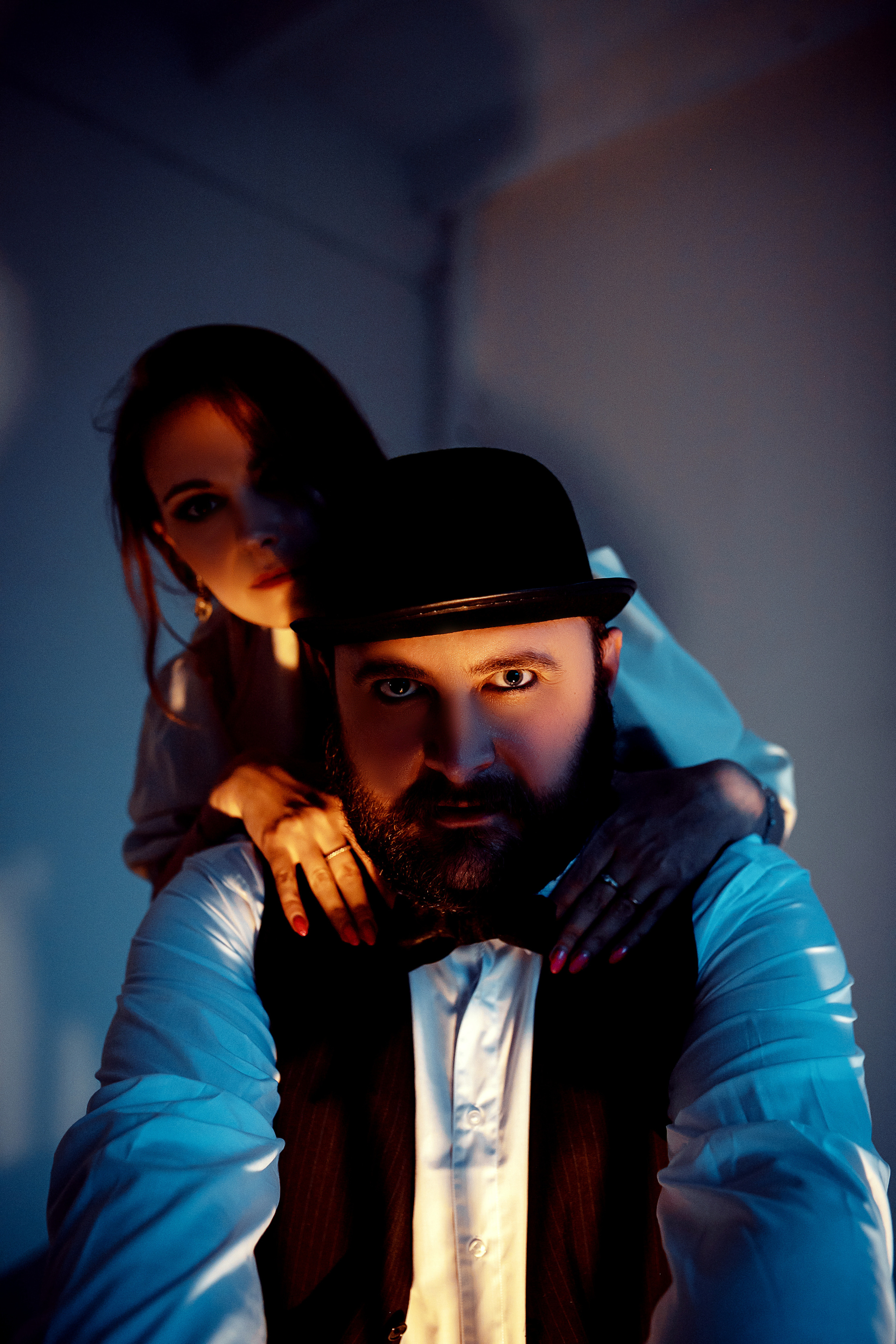 ПЕРЕВАЛ ДЯТЛОВА. Фотограф Елена Богачева (lenalena_na_na_na)