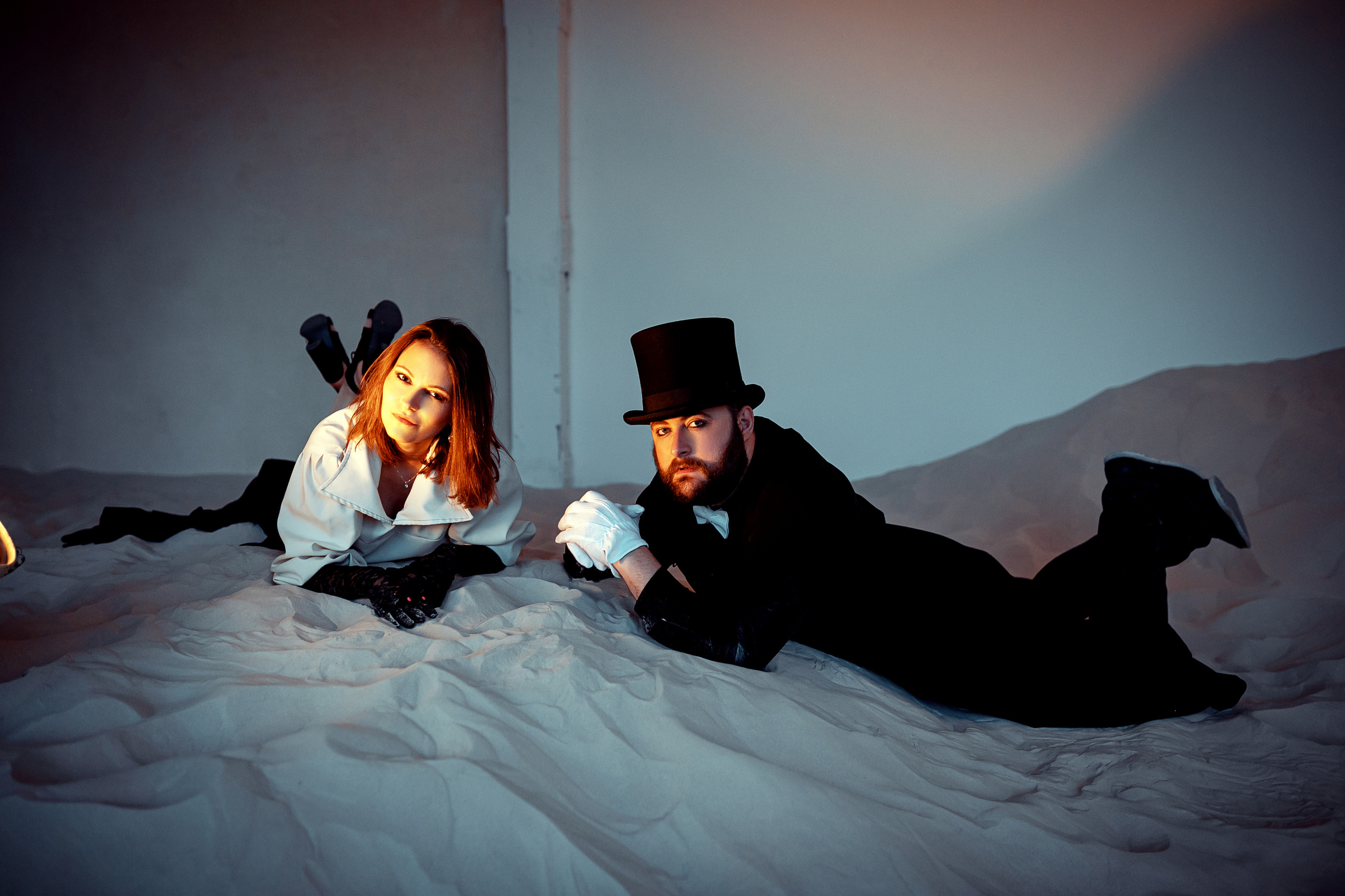 ПЕРЕВАЛ ДЯТЛОВА. Фотограф Елена Богачева (lenalena_na_na_na)