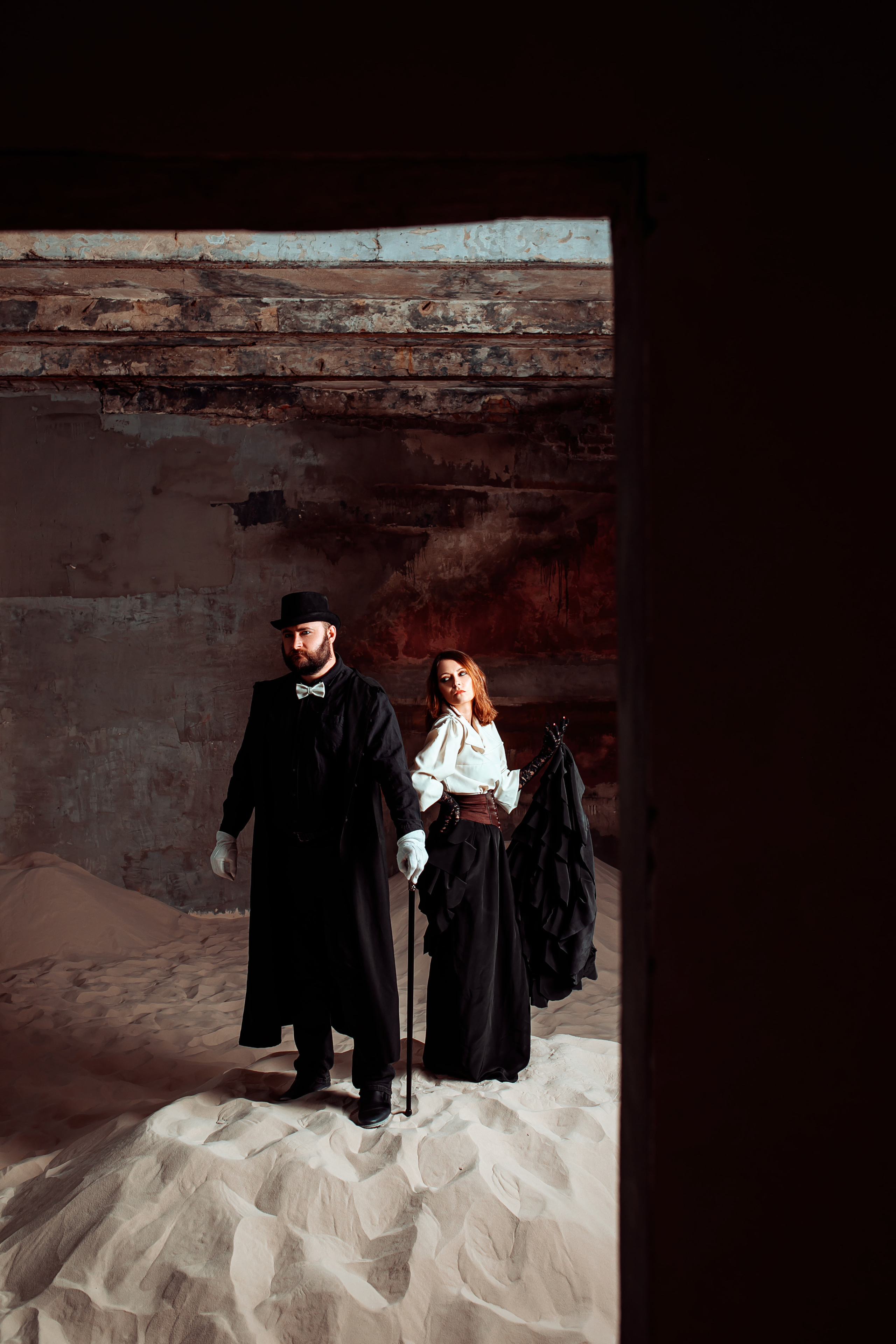 ПЕРЕВАЛ ДЯТЛОВА. Фотограф Елена Богачева (lenalena_na_na_na)