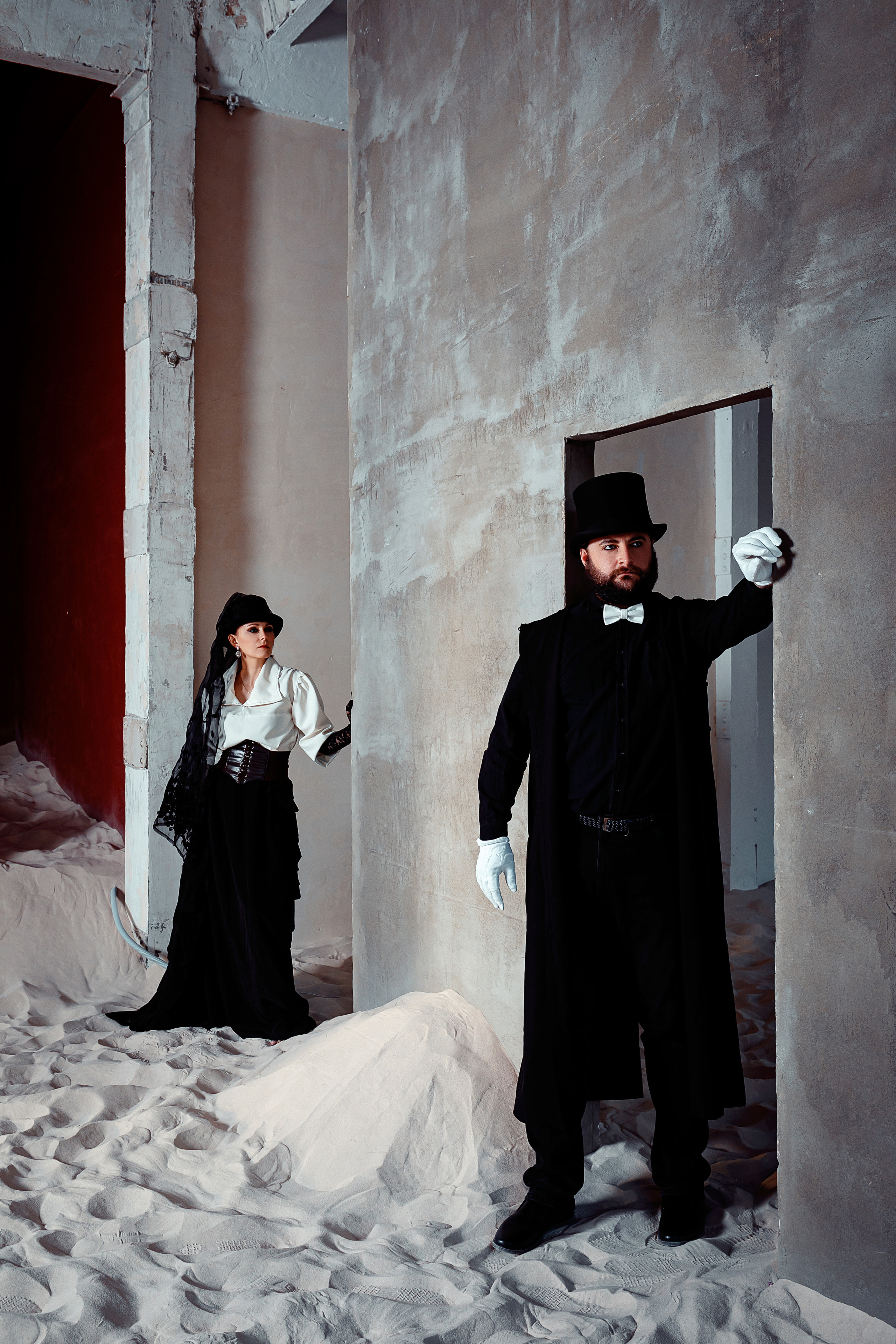 ПЕРЕВАЛ ДЯТЛОВА. Фотограф Елена Богачева (lenalena_na_na_na)