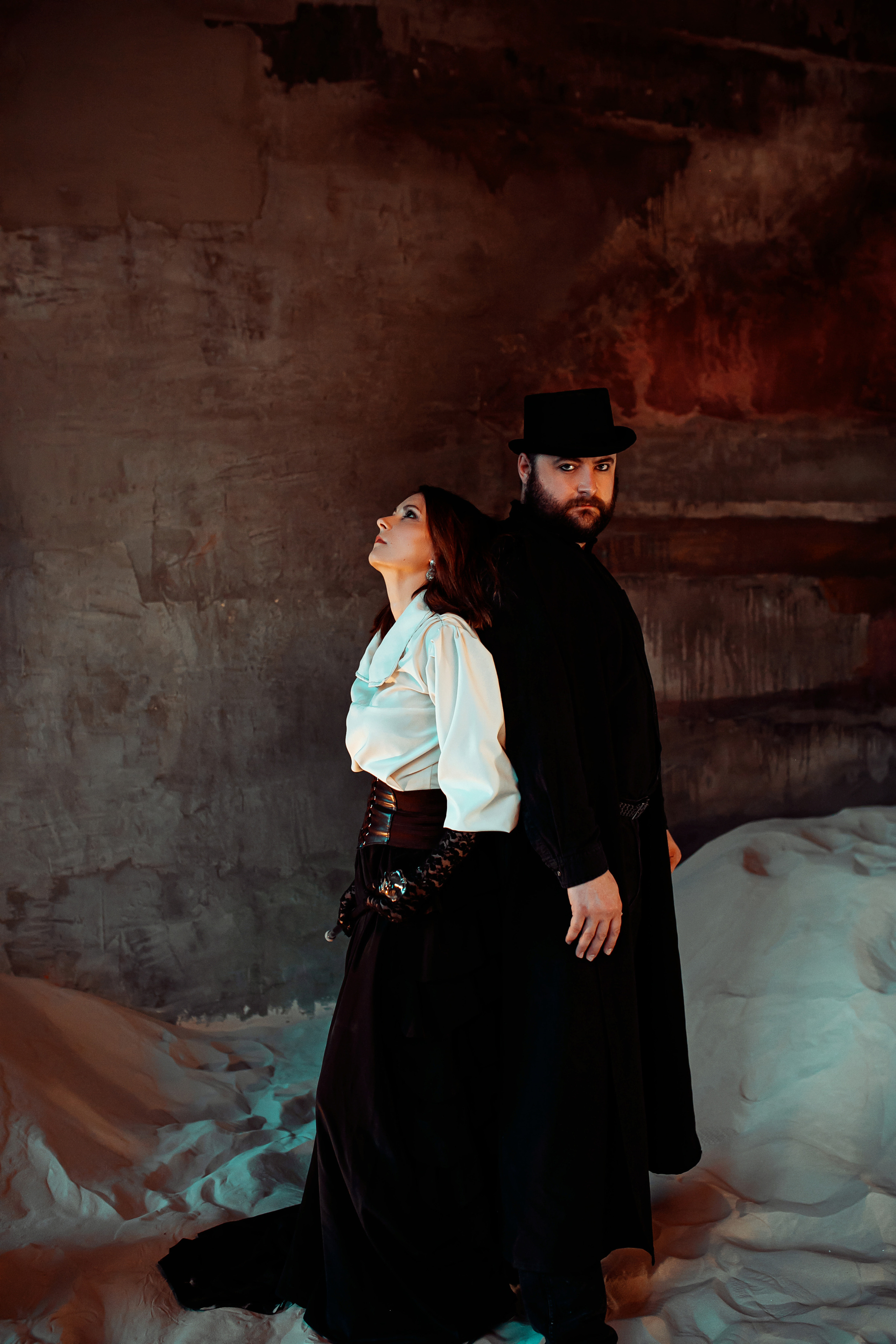 ПЕРЕВАЛ ДЯТЛОВА. Фотограф Елена Богачева (lenalena_na_na_na)