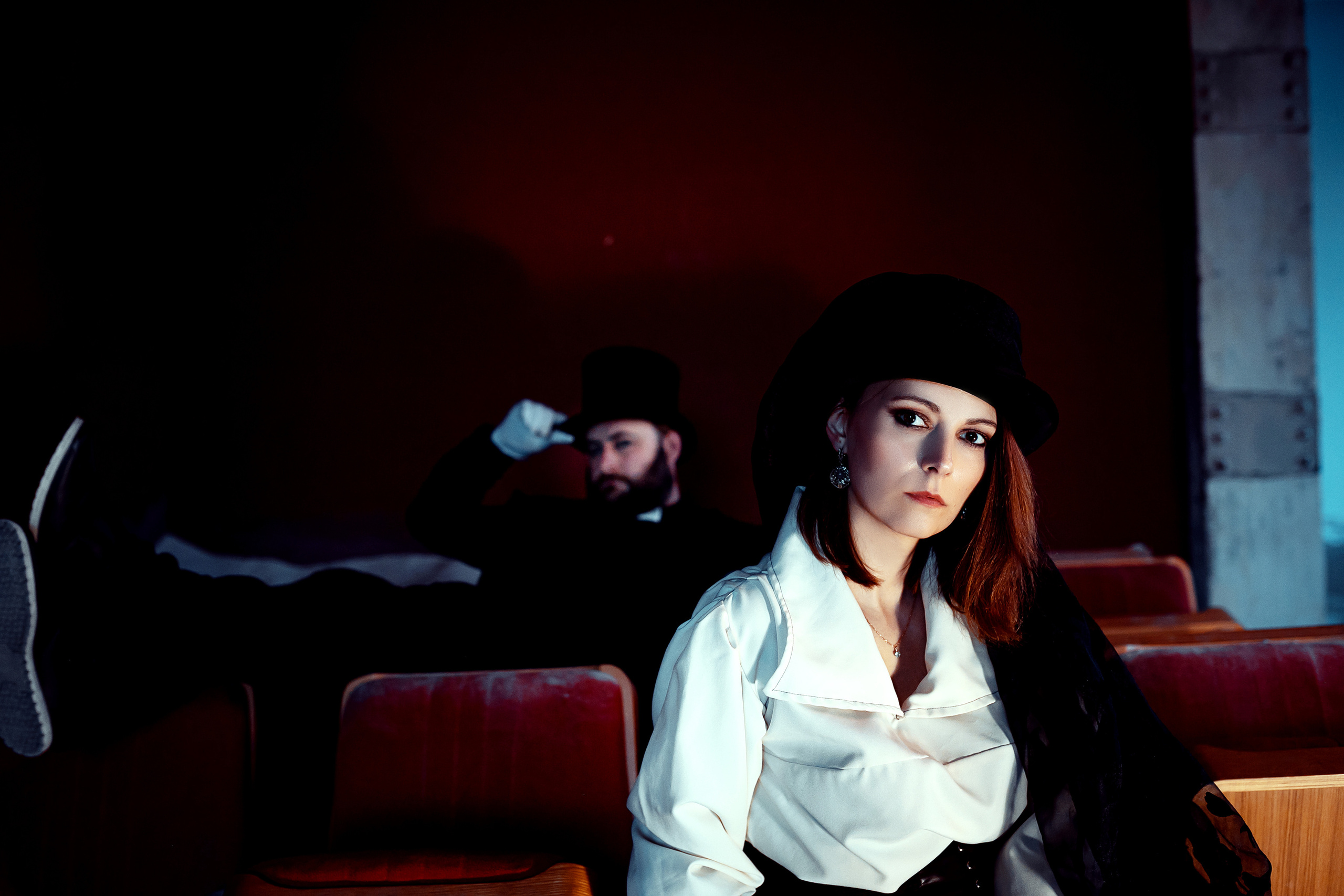 ПЕРЕВАЛ ДЯТЛОВА. Фотограф Елена Богачева (lenalena_na_na_na)