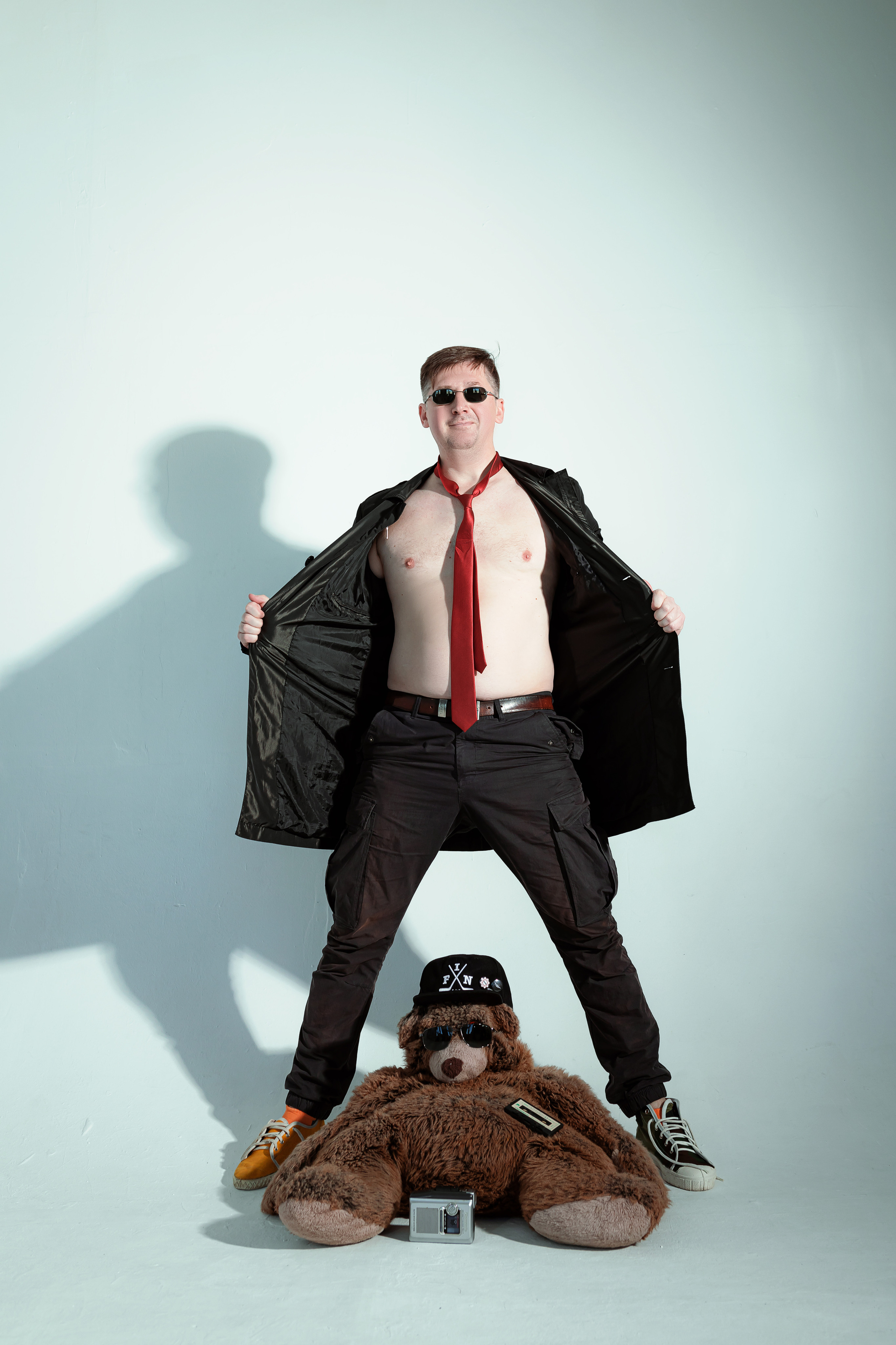 СЕРГЕЙ. Фотограф Елена Богачева (lenalena_na_na_na)