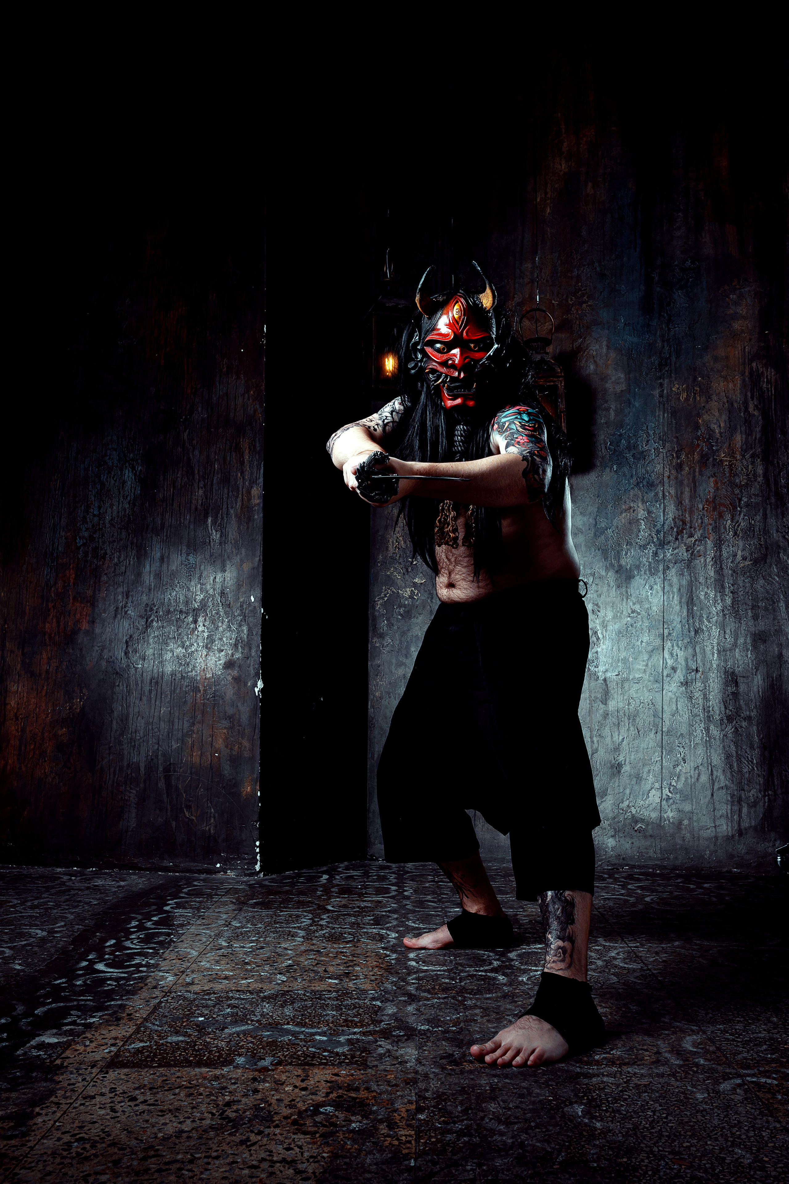 C_АТАНА. Фотограф Елена Богачева (lenalena_na_na_na)