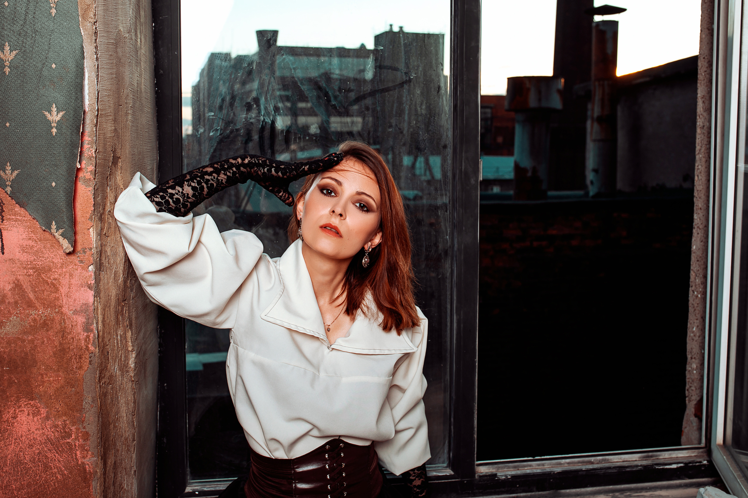 ПЕРЕВАЛ ДЯТЛОВА. Фотограф Елена Богачева (lenalena_na_na_na)