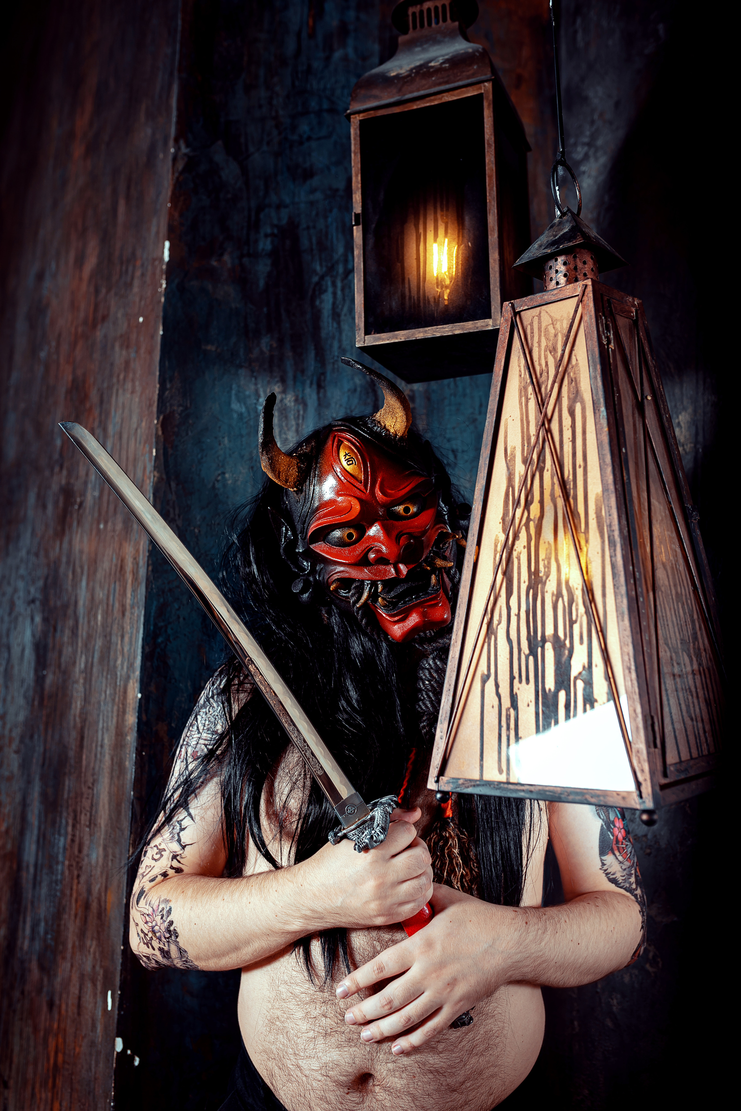 C_АТАНА. Фотограф Елена Богачева (lenalena_na_na_na)