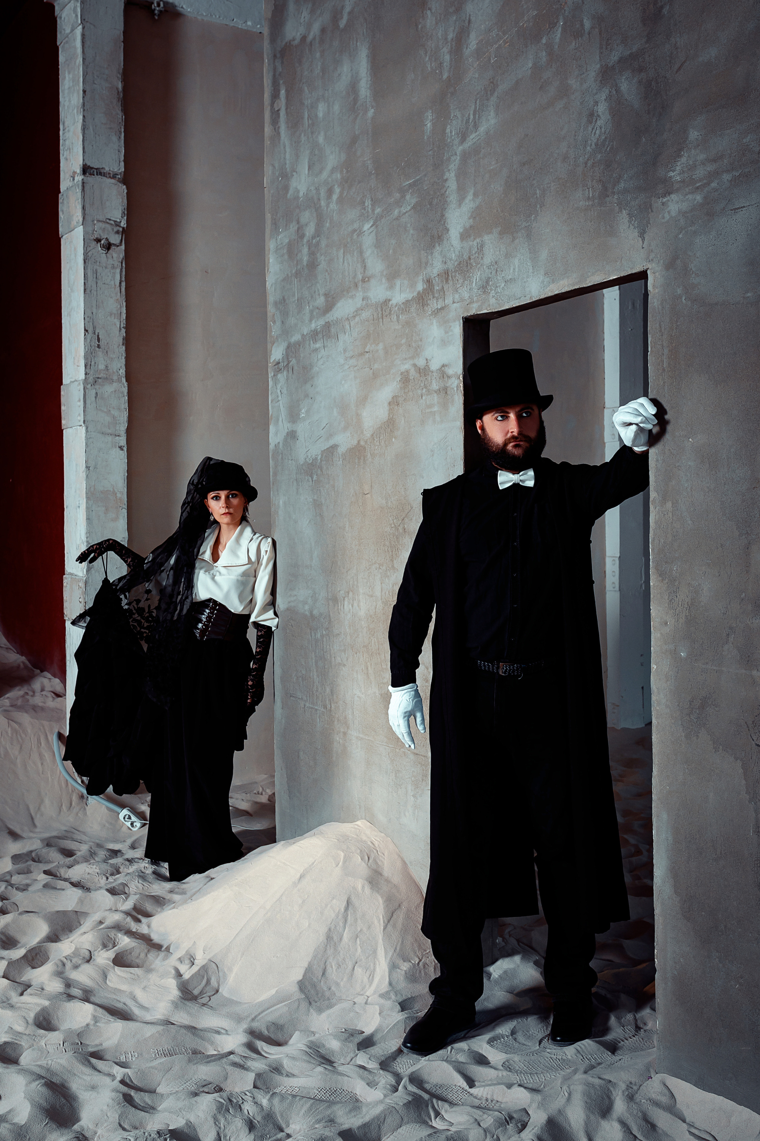 ПЕРЕВАЛ ДЯТЛОВА. Фотограф Елена Богачева (lenalena_na_na_na)