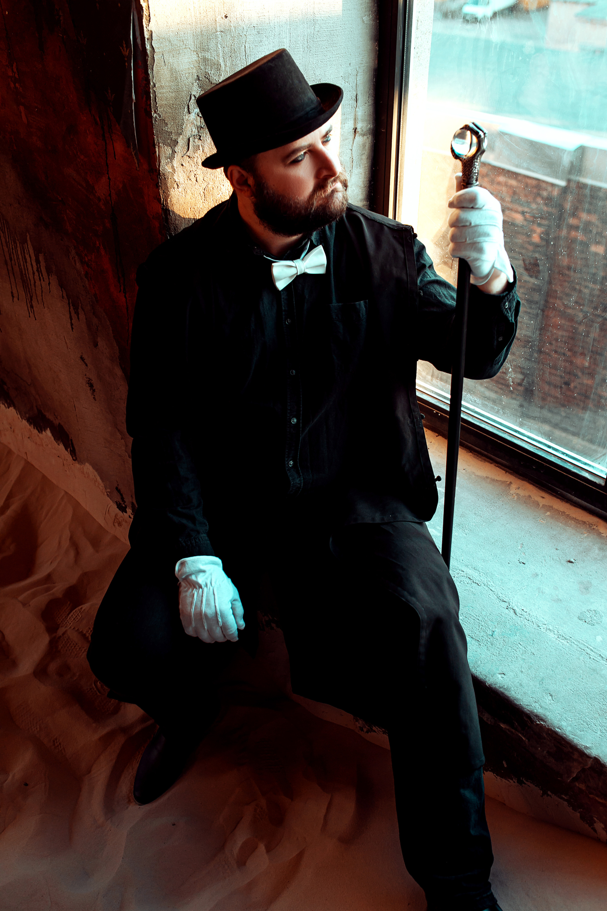 ПЕРЕВАЛ ДЯТЛОВА. Фотограф Елена Богачева (lenalena_na_na_na)