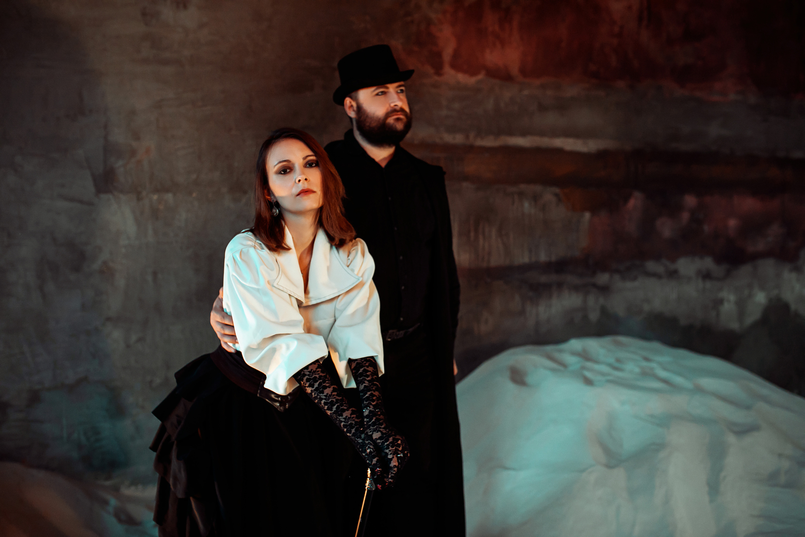 ПЕРЕВАЛ ДЯТЛОВА. Фотограф Елена Богачева (lenalena_na_na_na)