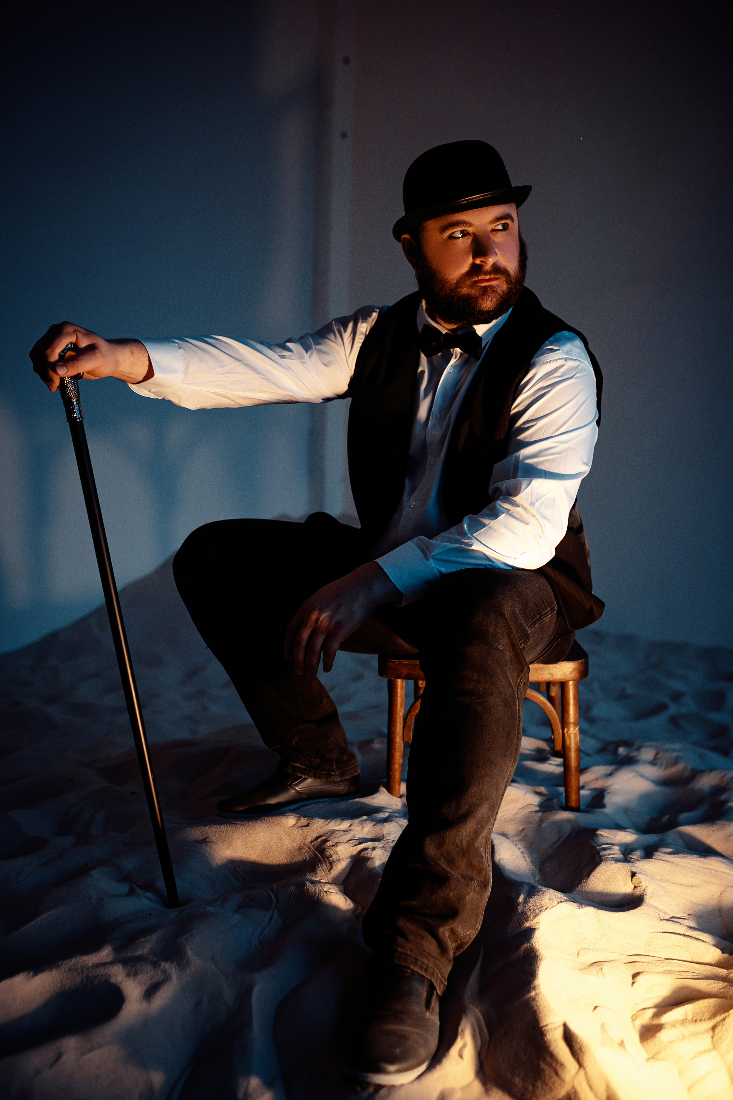 ПЕРЕВАЛ ДЯТЛОВА. Фотограф Елена Богачева (lenalena_na_na_na)