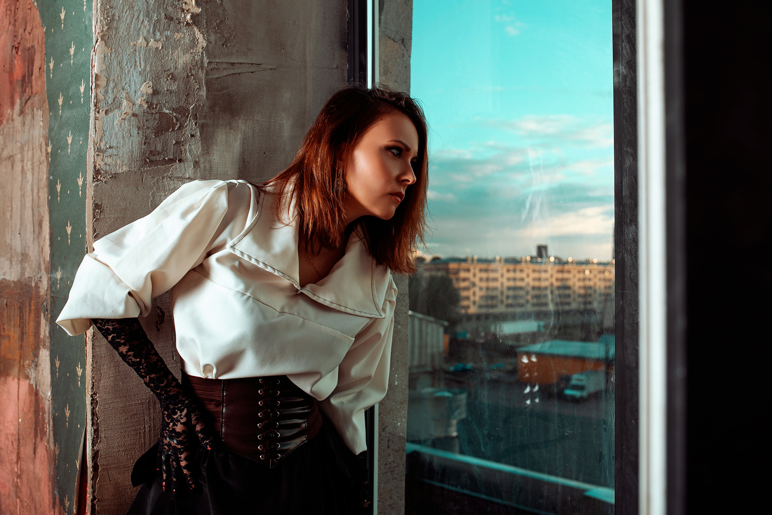 ПЕРЕВАЛ ДЯТЛОВА. Фотограф Елена Богачева (lenalena_na_na_na)