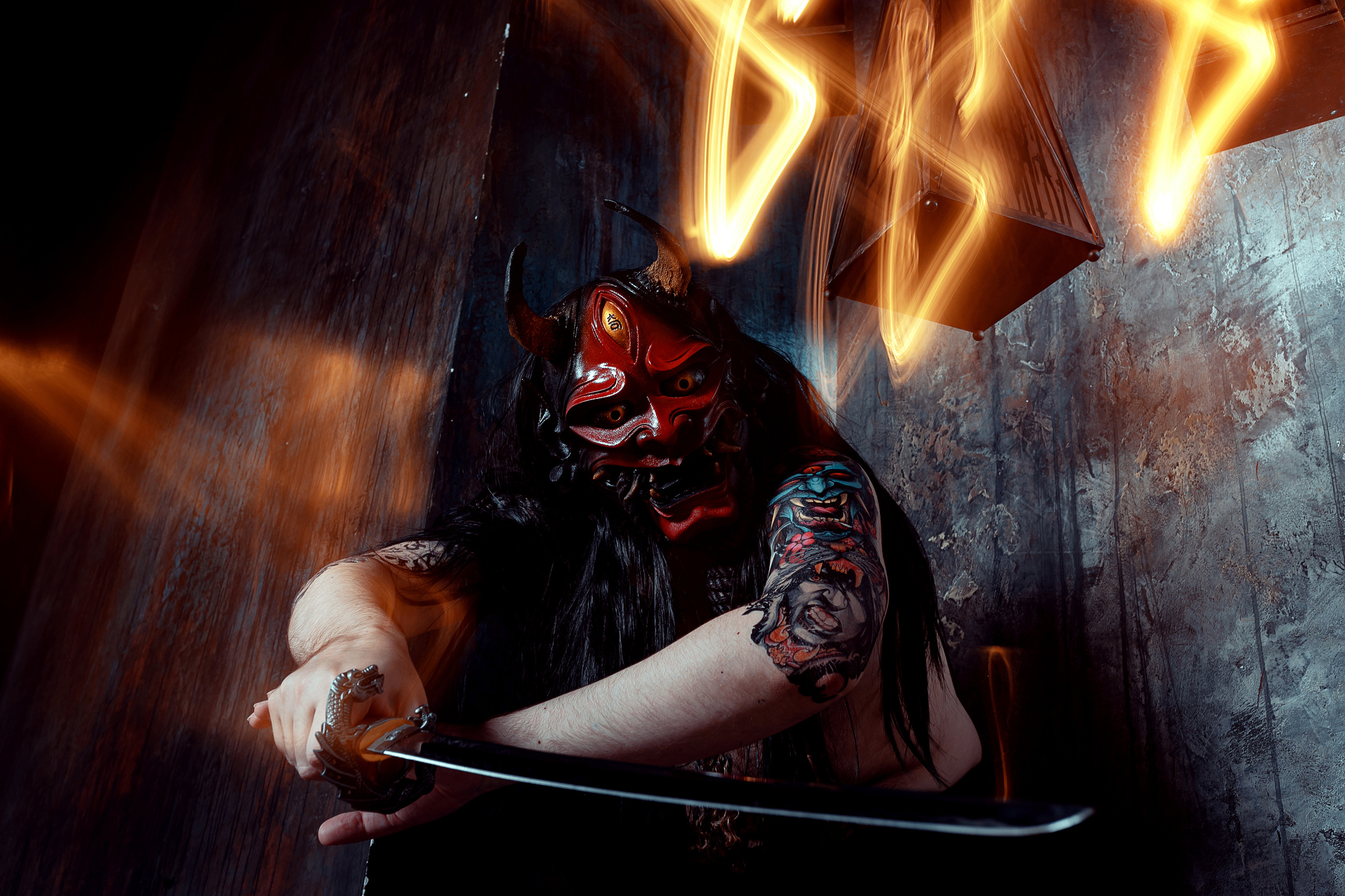 C_АТАНА. Фотограф Елена Богачева (lenalena_na_na_na)