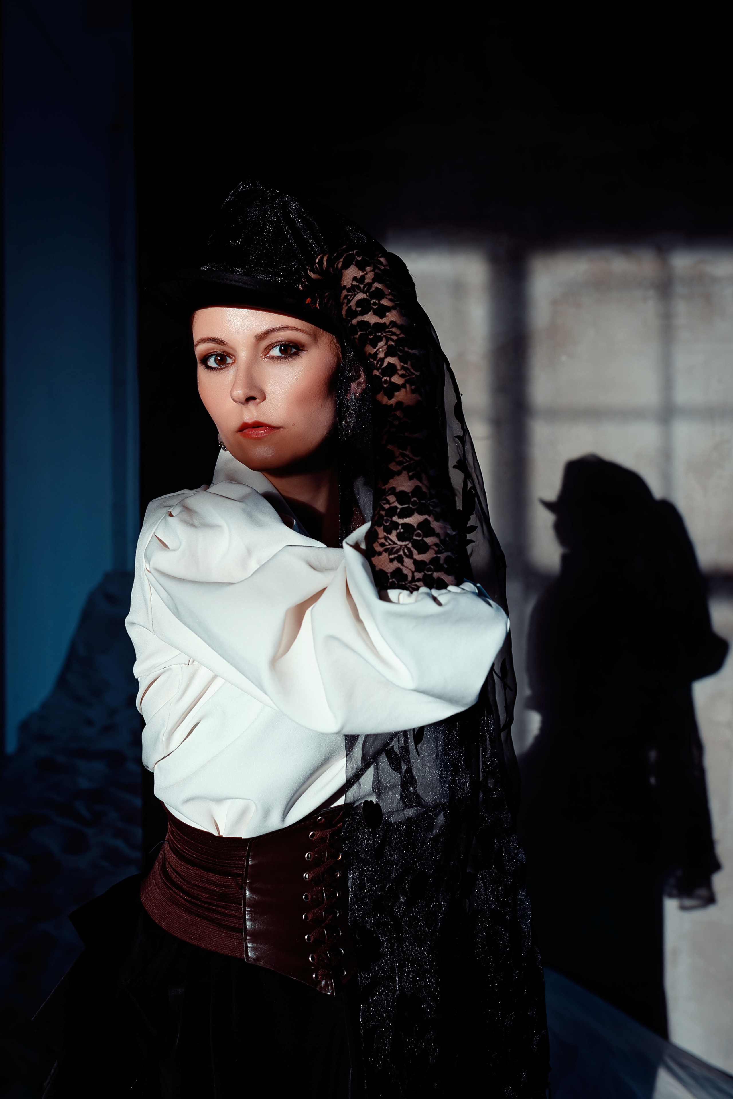 ПЕРЕВАЛ ДЯТЛОВА. Фотограф Елена Богачева (lenalena_na_na_na)