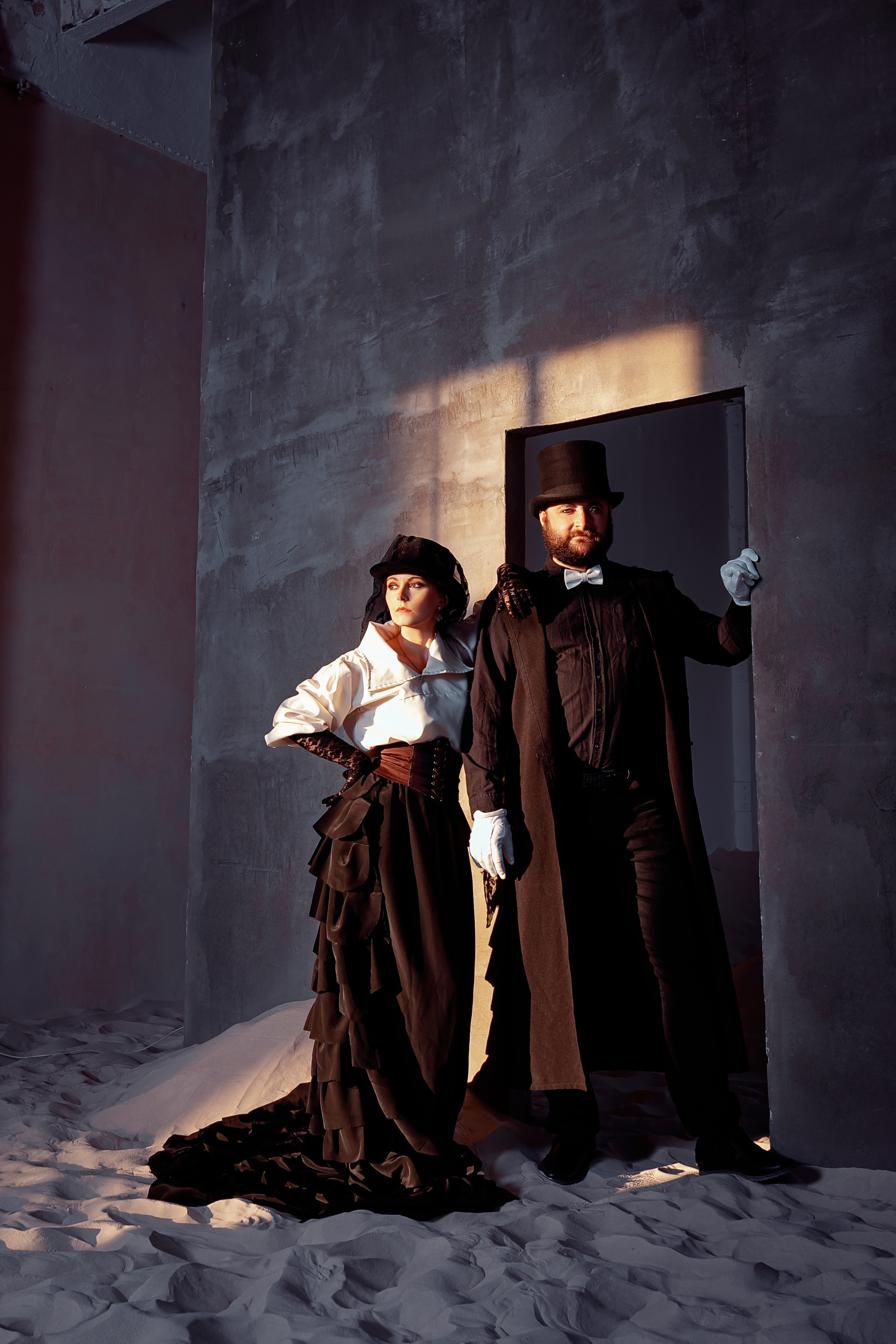 ПЕРЕВАЛ ДЯТЛОВА. Фотограф Елена Богачева (lenalena_na_na_na)