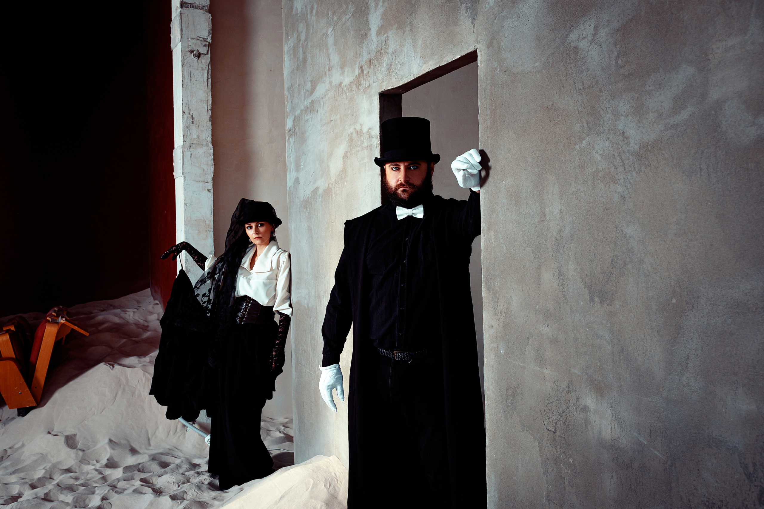 ПЕРЕВАЛ ДЯТЛОВА. Фотограф Елена Богачева (lenalena_na_na_na)