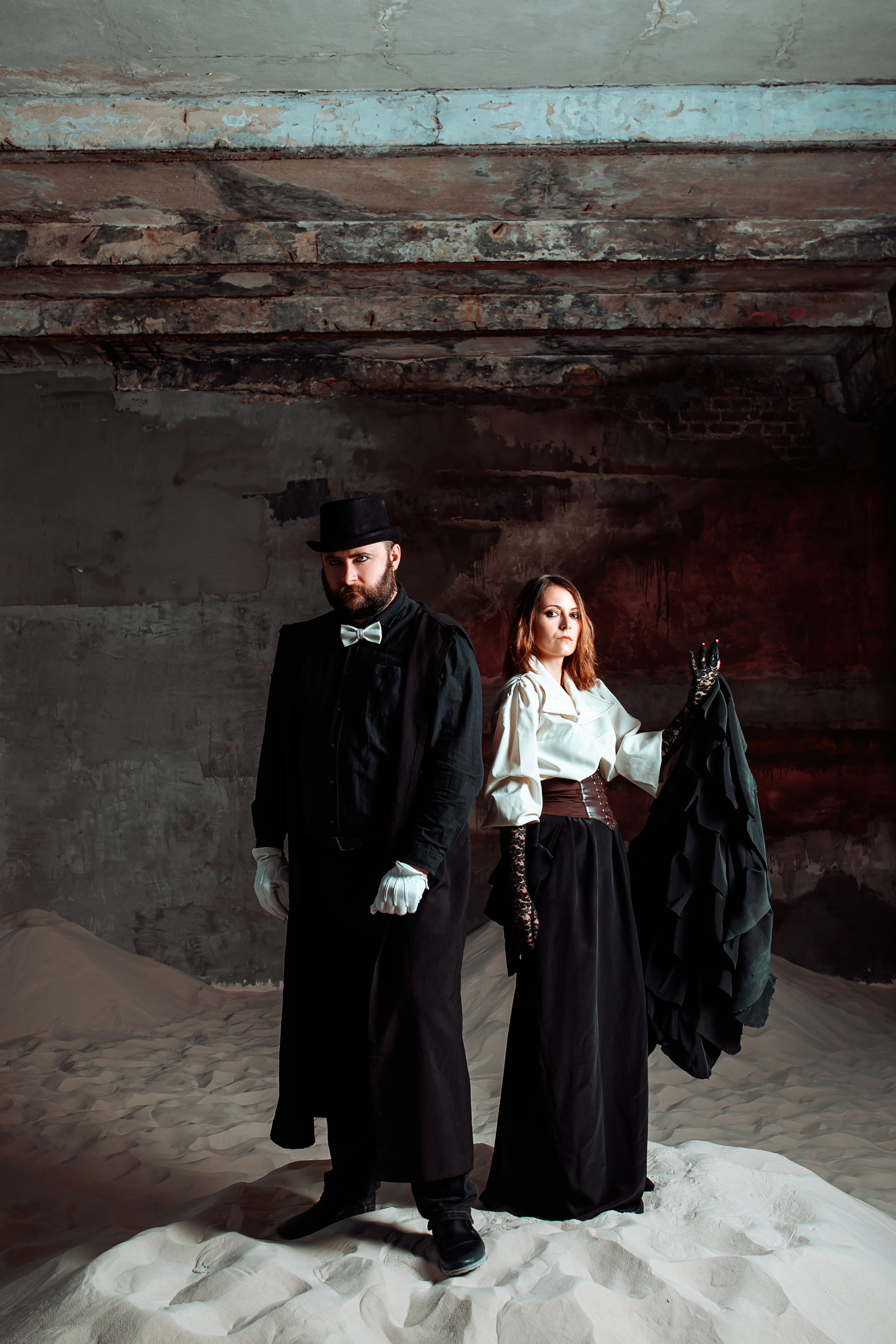 ПЕРЕВАЛ ДЯТЛОВА. Фотограф Елена Богачева (lenalena_na_na_na)