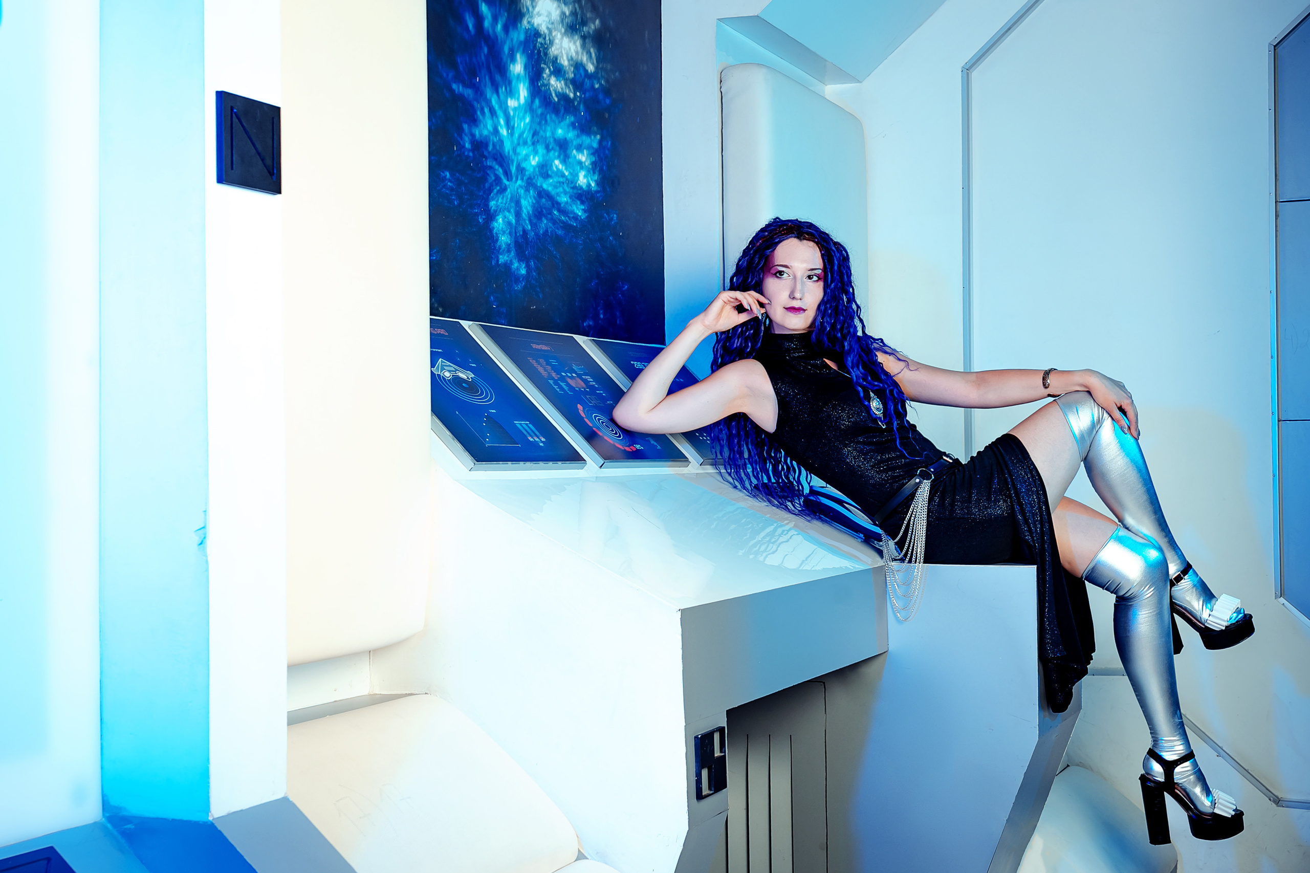 ИРИНА. Фотограф Елена Богачева (lenalena_na_na_na)