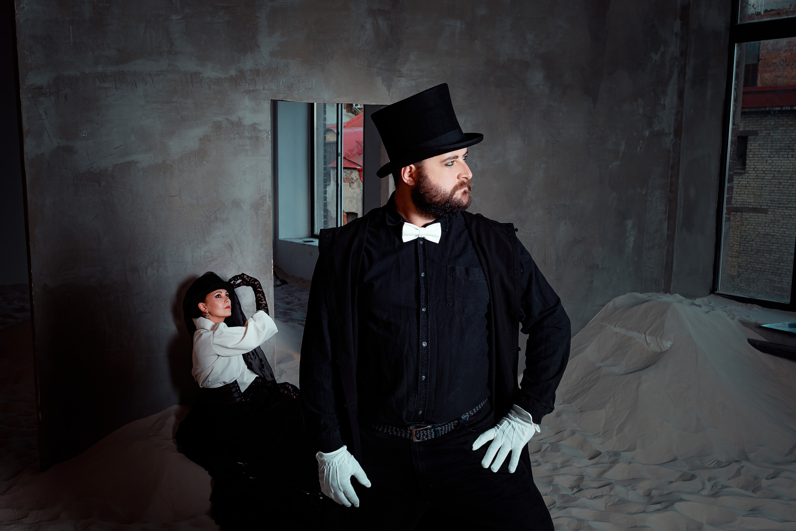 ПЕРЕВАЛ ДЯТЛОВА. Фотограф Елена Богачева (lenalena_na_na_na)