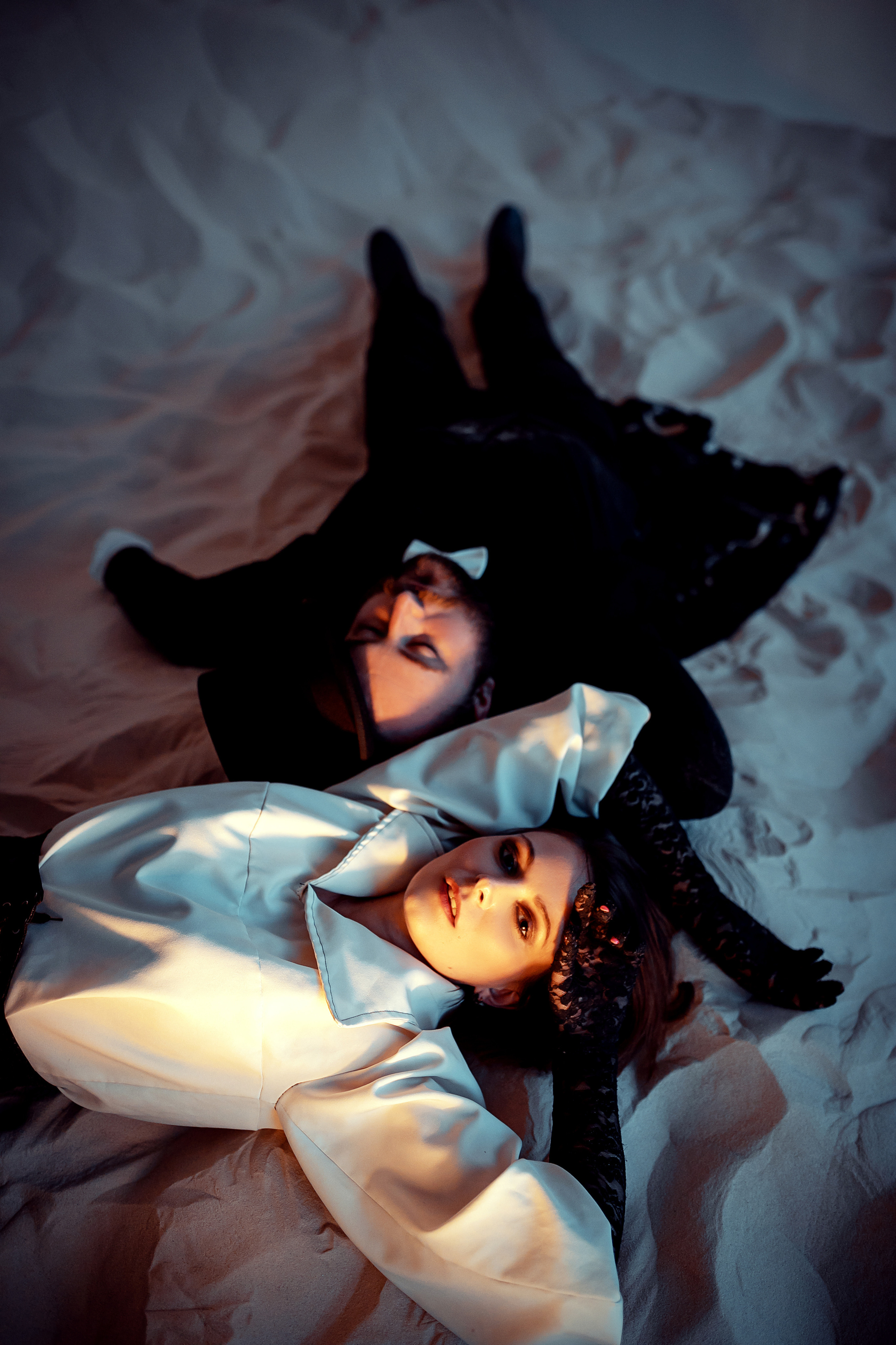 ПЕРЕВАЛ ДЯТЛОВА. Фотограф Елена Богачева (lenalena_na_na_na)