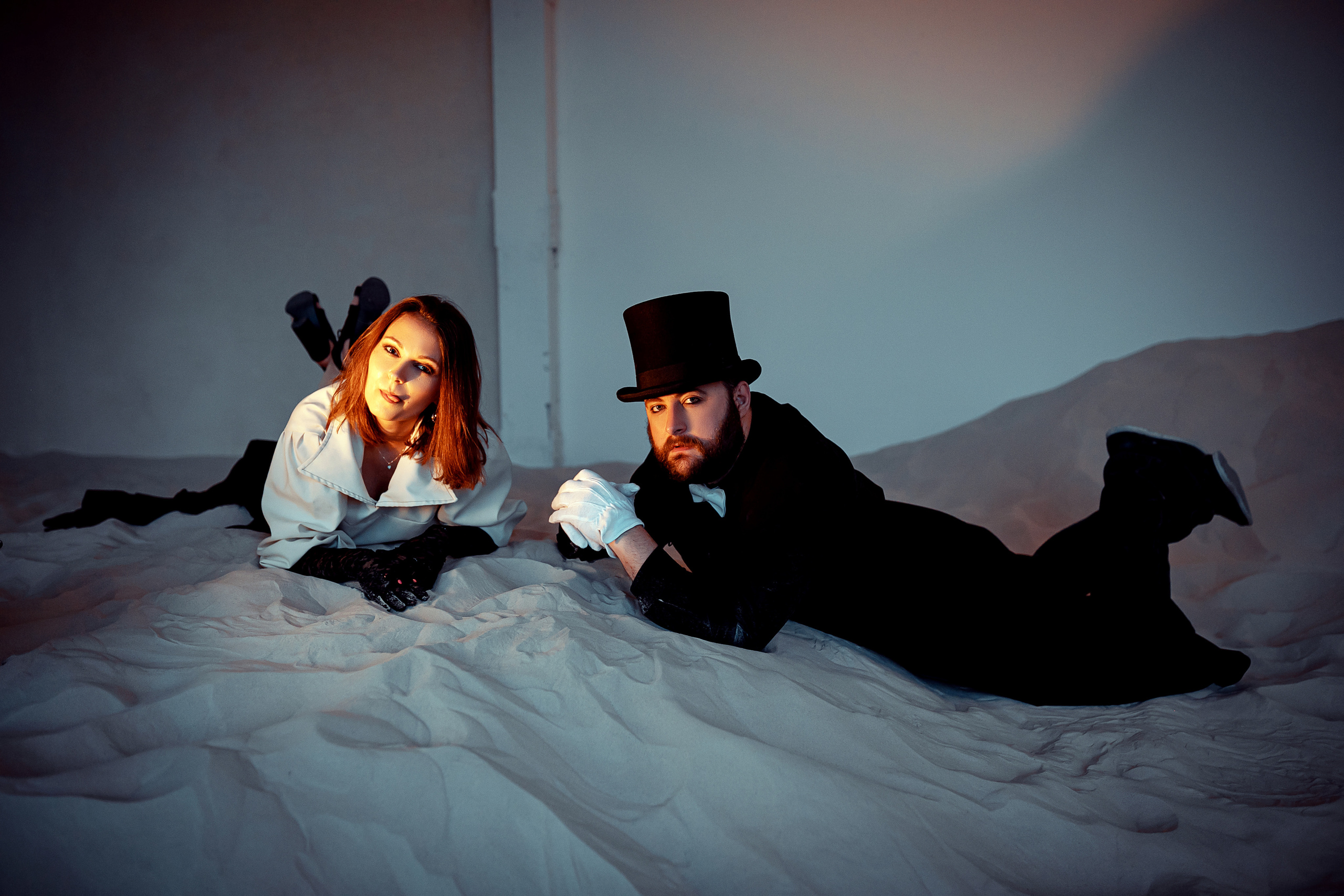 ПЕРЕВАЛ ДЯТЛОВА. Фотограф Елена Богачева (lenalena_na_na_na)