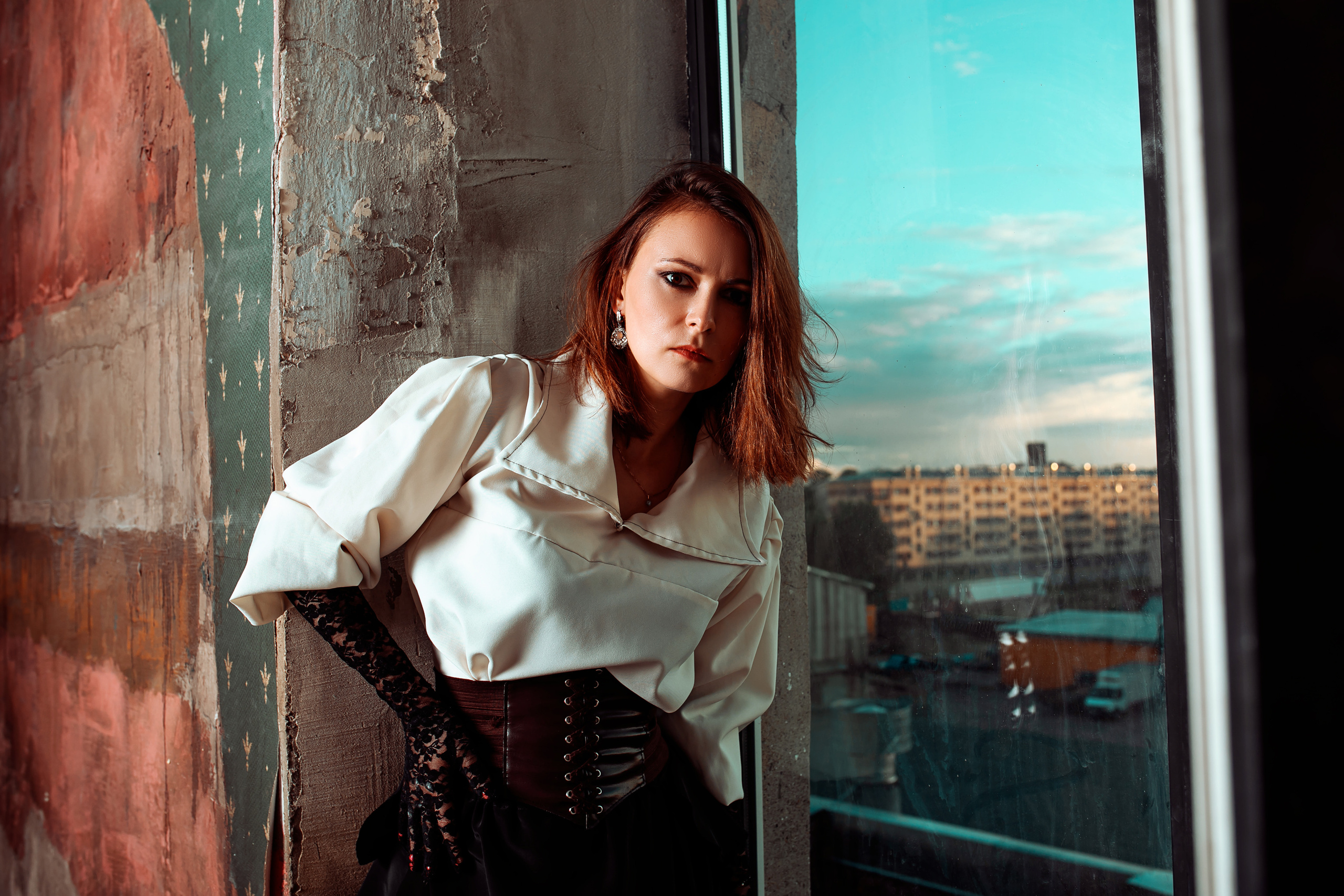 ПЕРЕВАЛ ДЯТЛОВА. Фотограф Елена Богачева (lenalena_na_na_na)