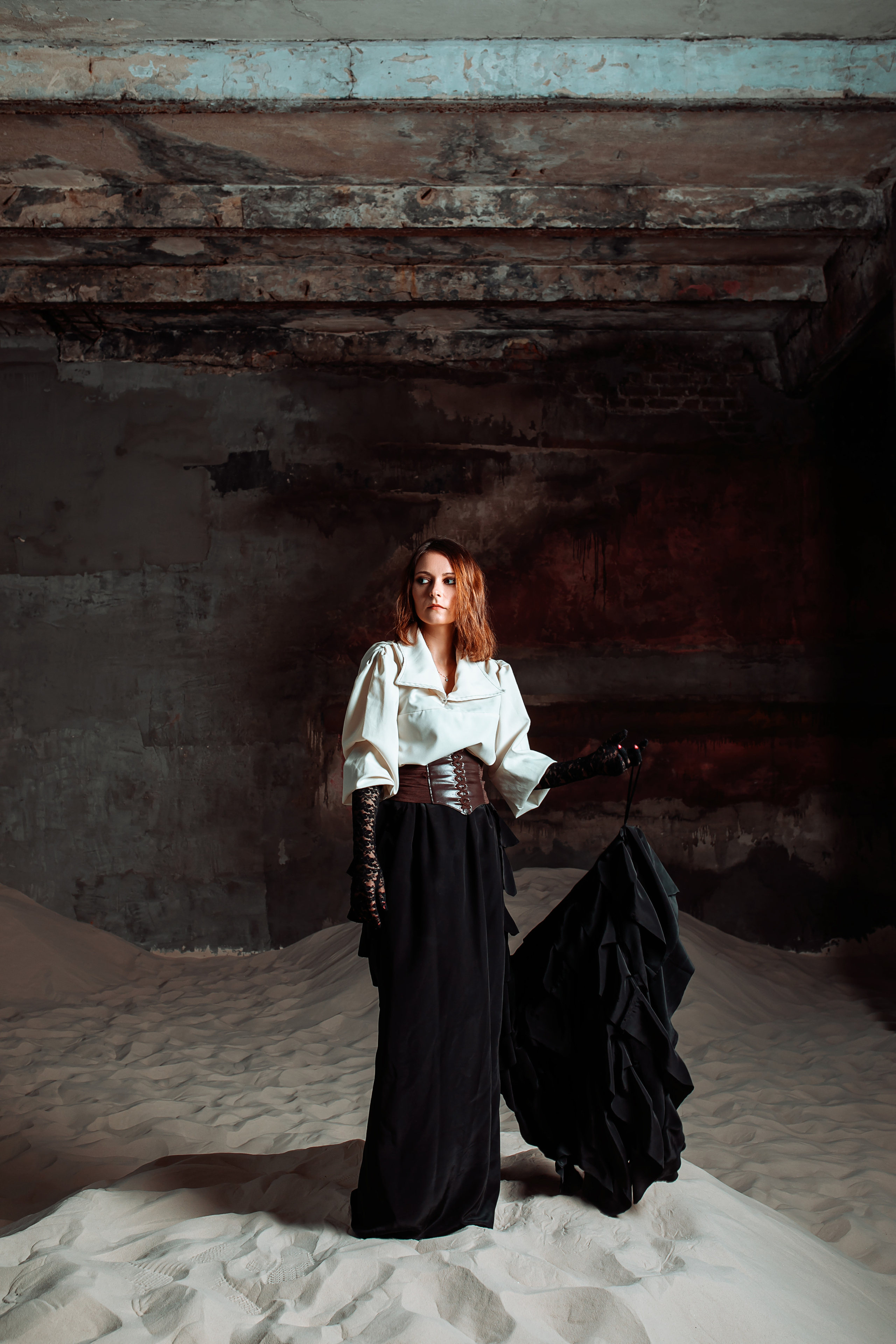 ПЕРЕВАЛ ДЯТЛОВА. Фотограф Елена Богачева (lenalena_na_na_na)