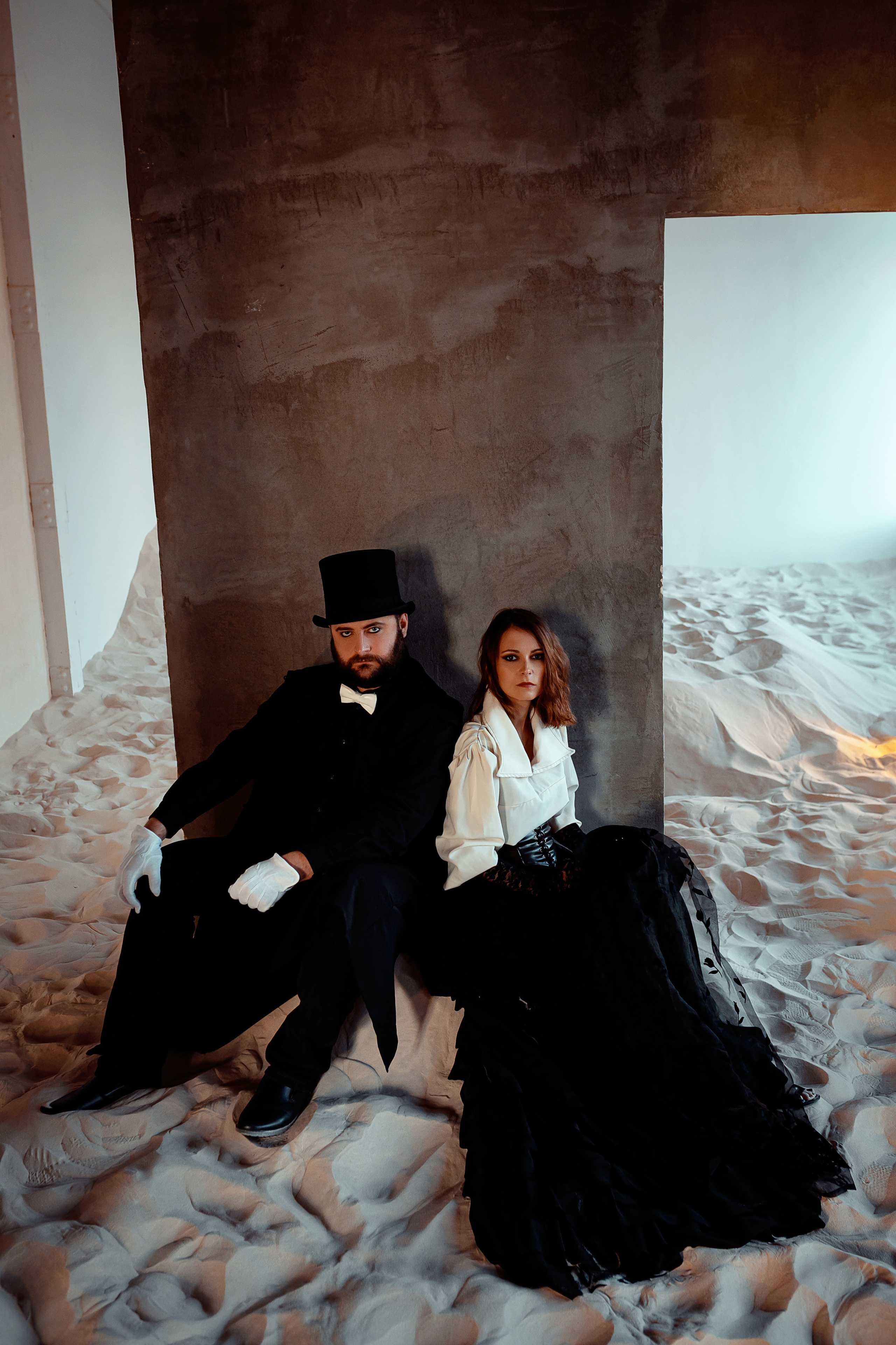 ПЕРЕВАЛ ДЯТЛОВА. Фотограф Елена Богачева (lenalena_na_na_na)