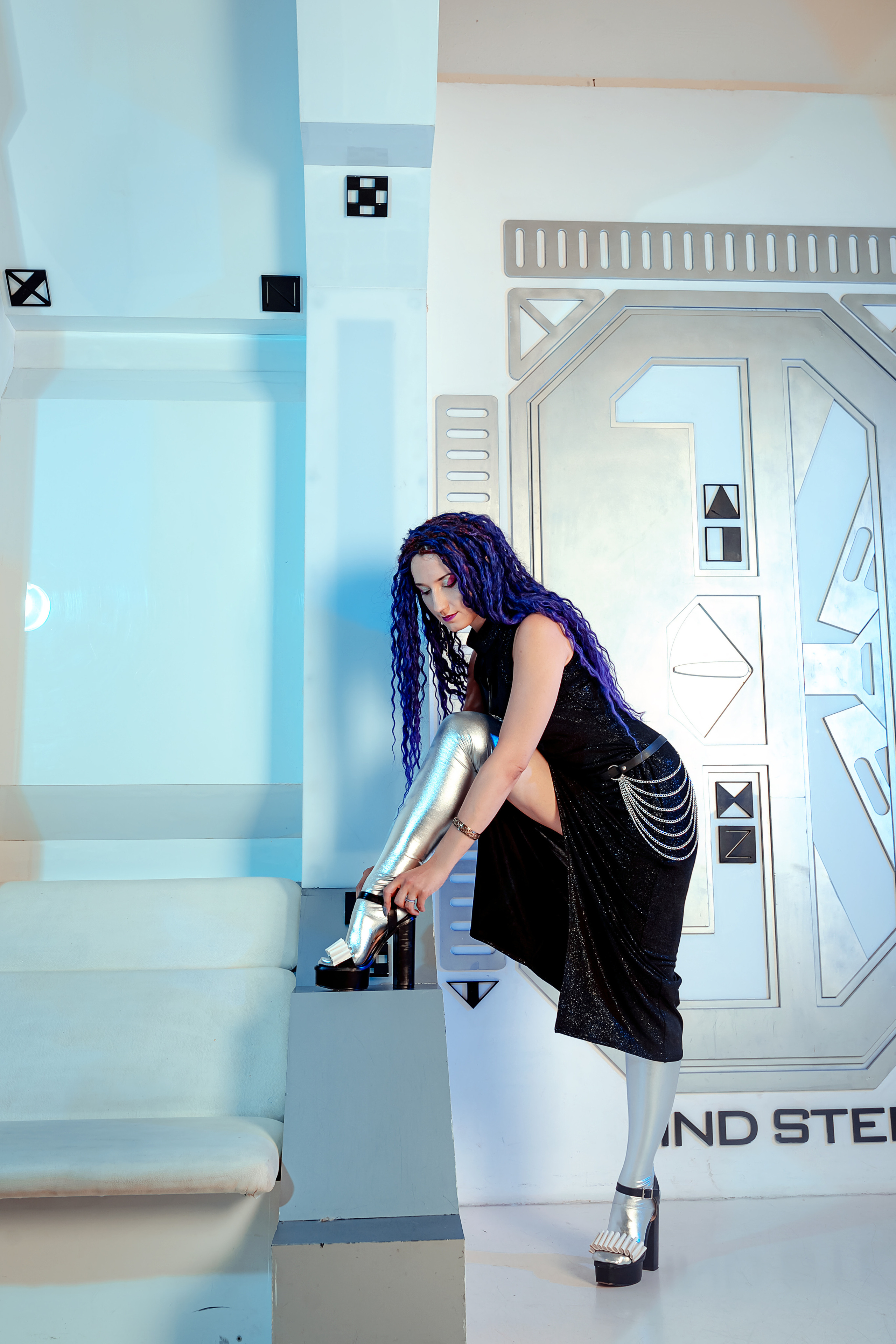 ИРИНА. Фотограф Елена Богачева (lenalena_na_na_na)