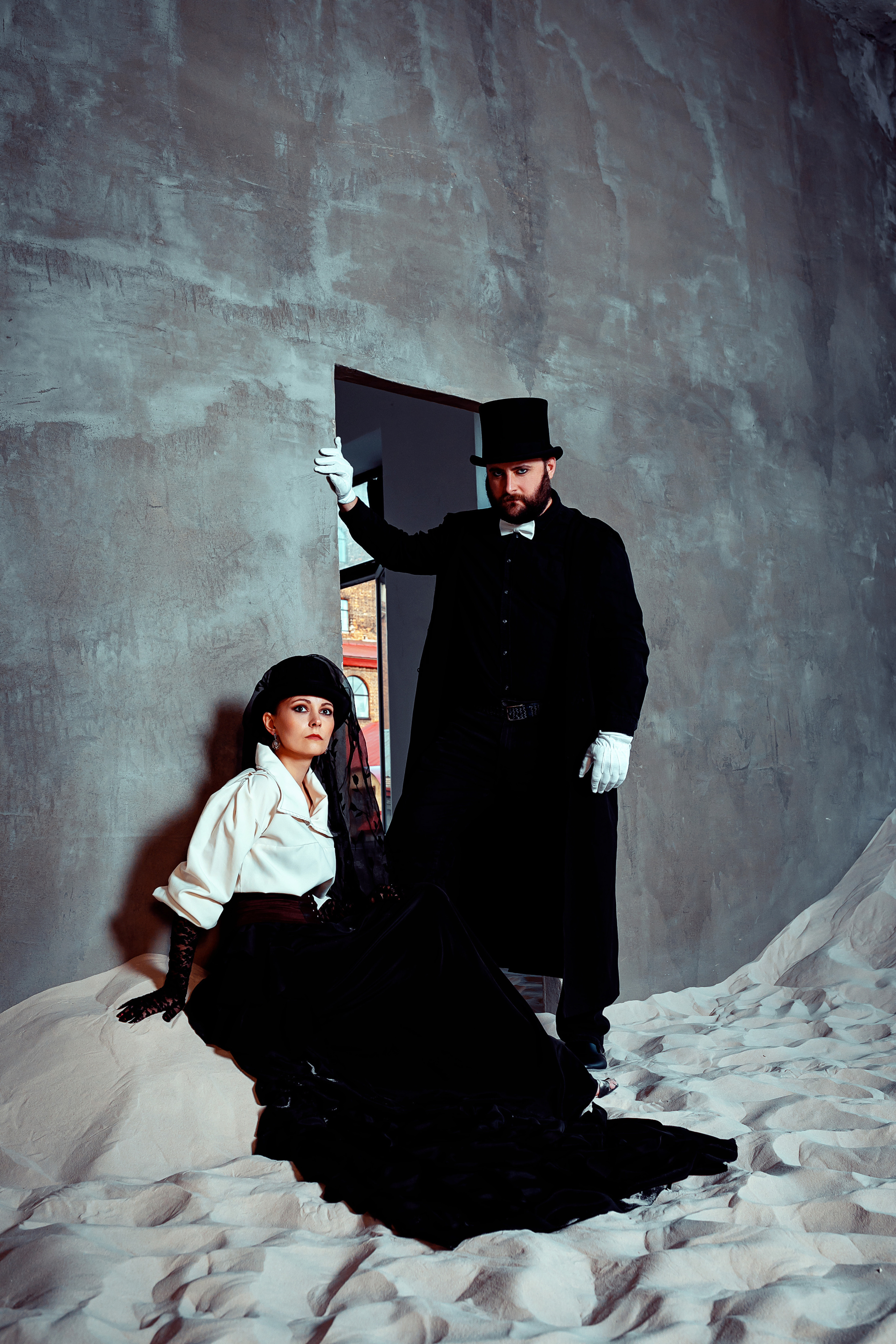 ПЕРЕВАЛ ДЯТЛОВА. Фотограф Елена Богачева (lenalena_na_na_na)